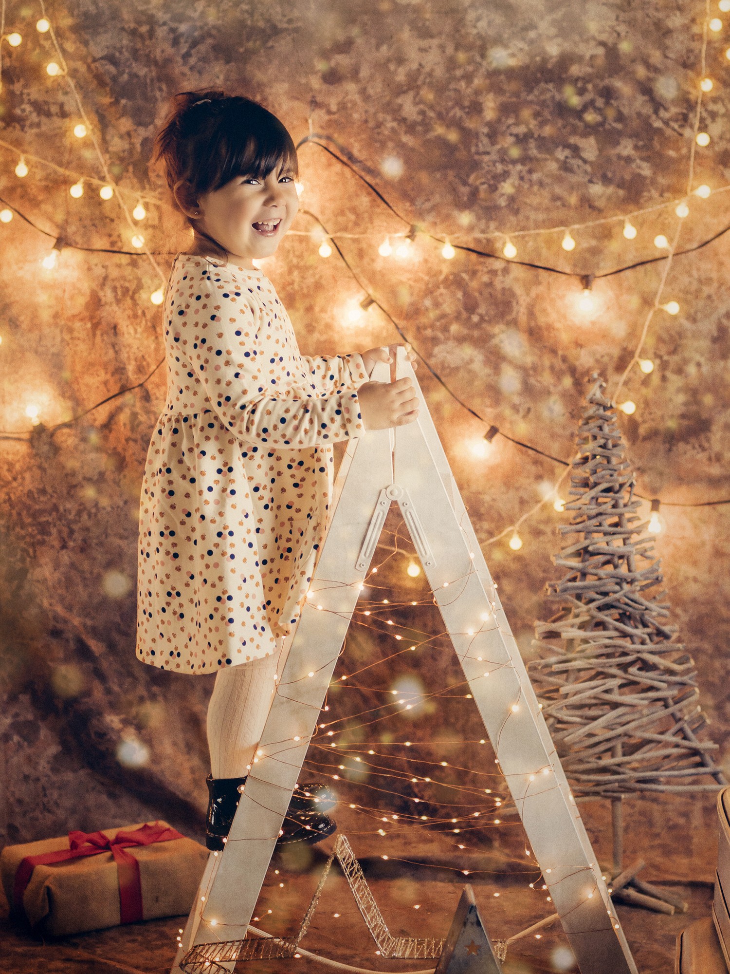 fotos bonitas de navidad