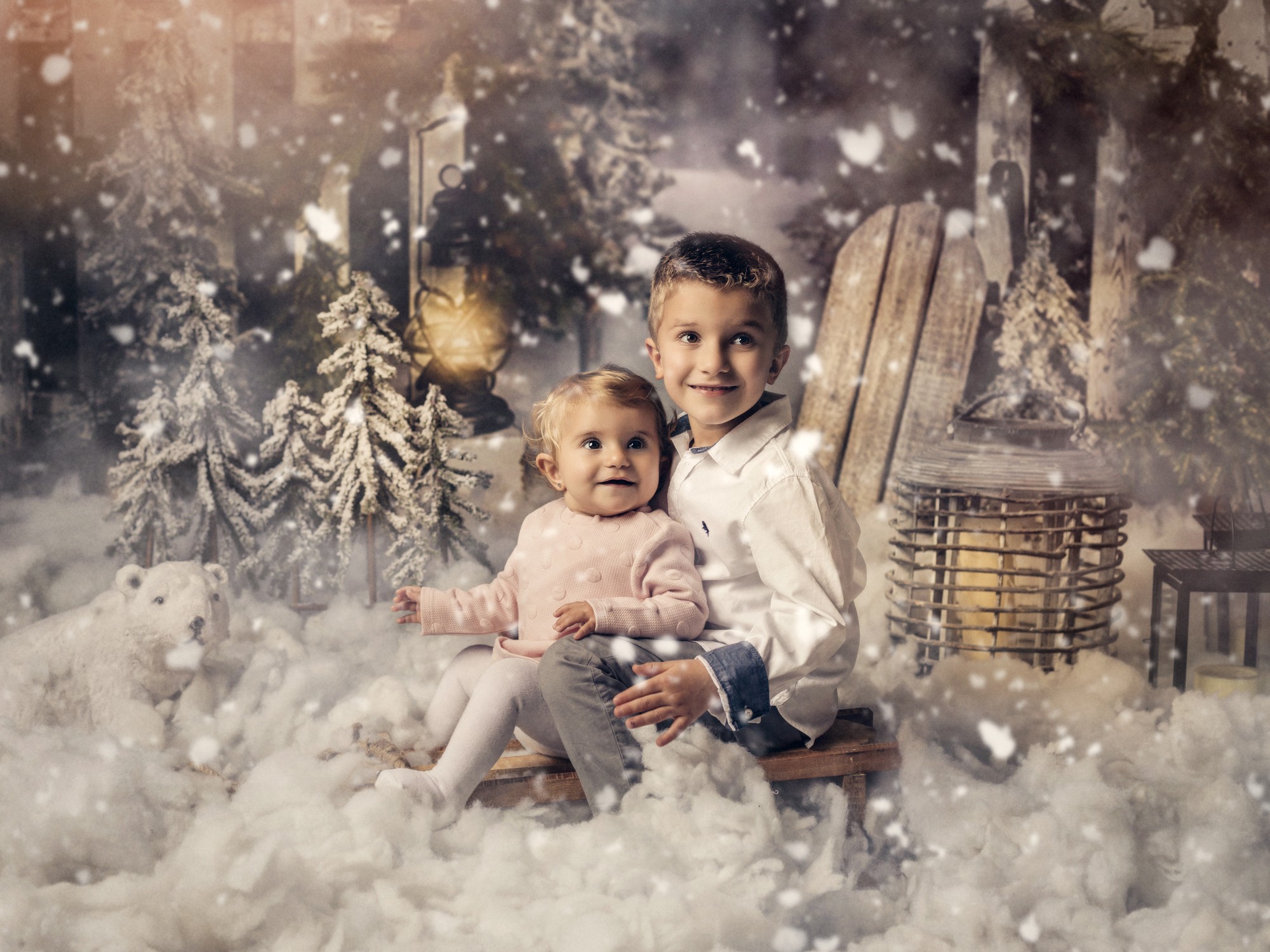 fotos de navidad valladolid