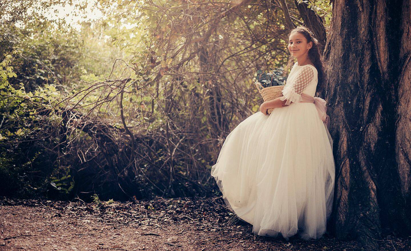 comunión exteriores