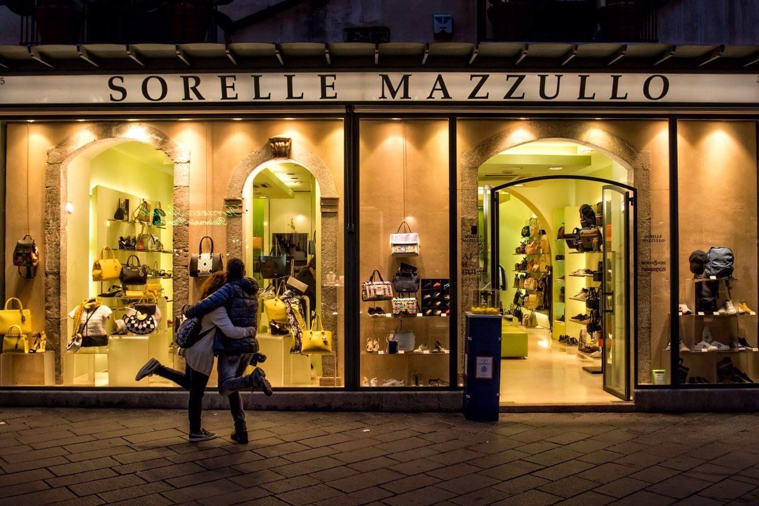 Fotografía de David Antón