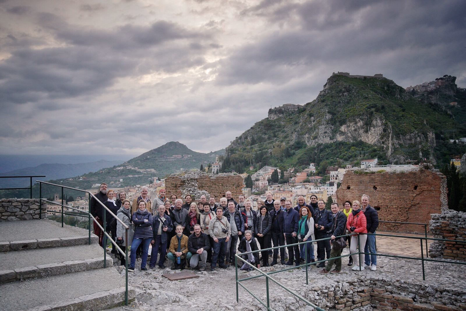 Fotografía de Marcos Rodriguez