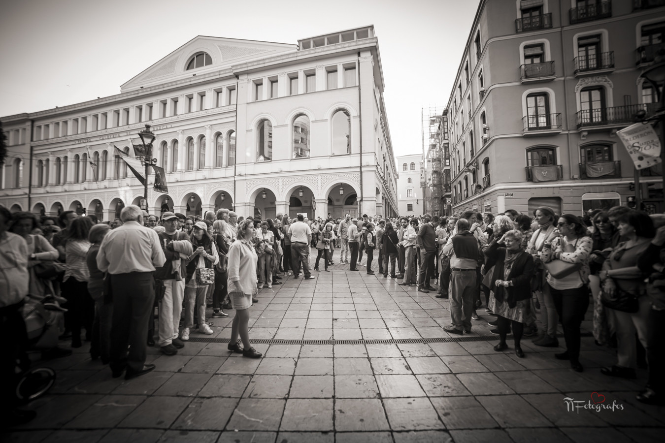 Semana Santa 2017 en Valladolid