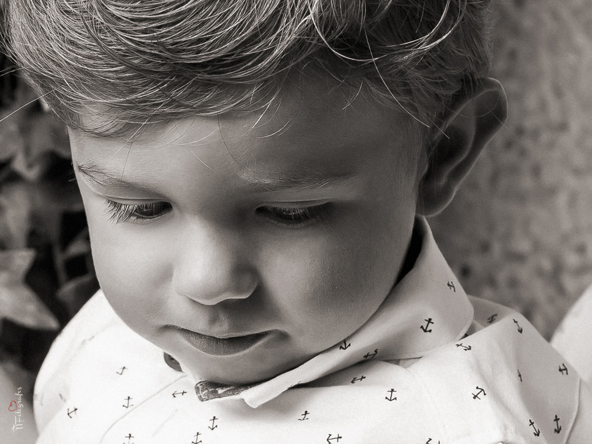 fotografia de niños 2