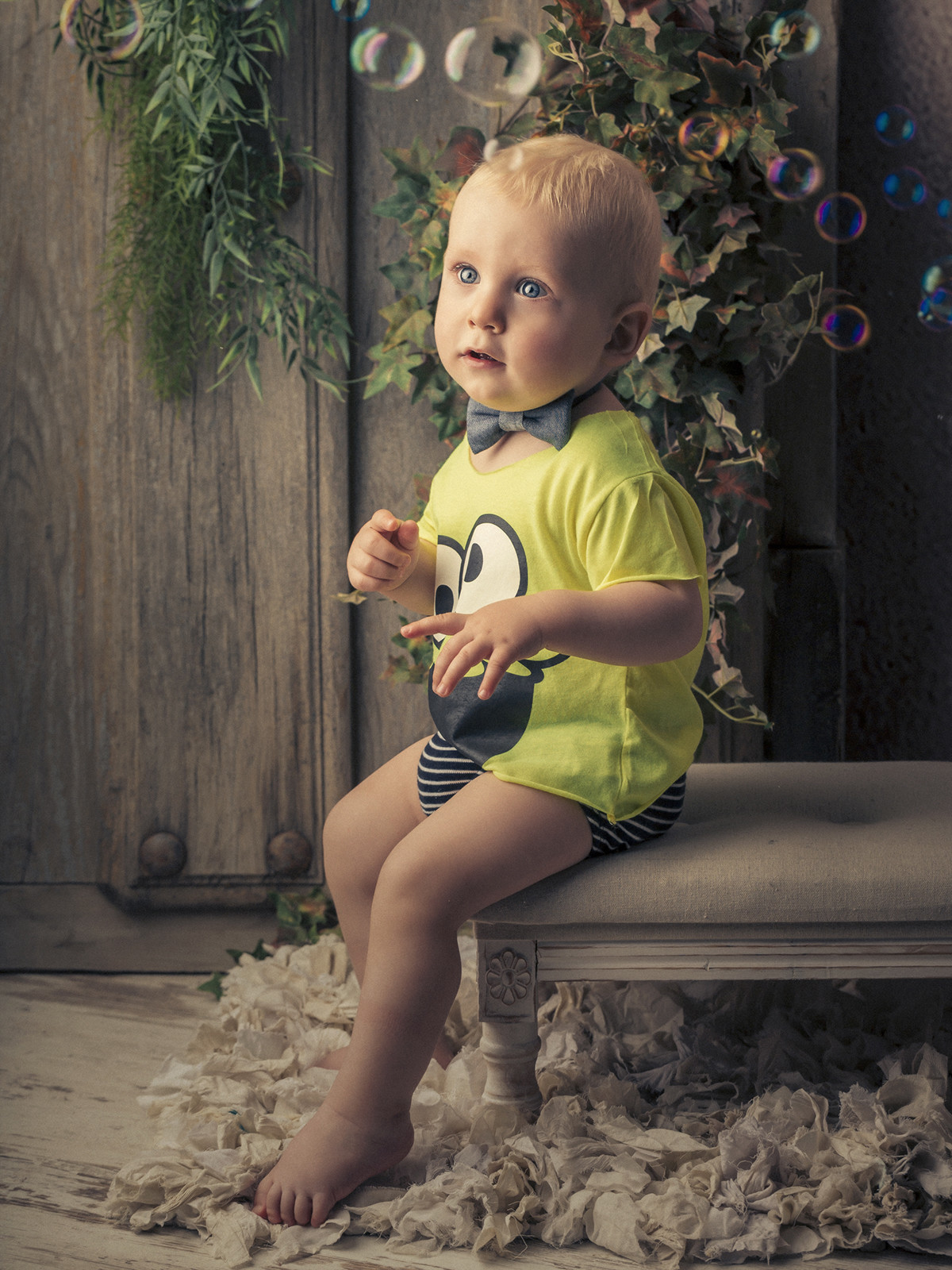 fotografia de niños valladolid