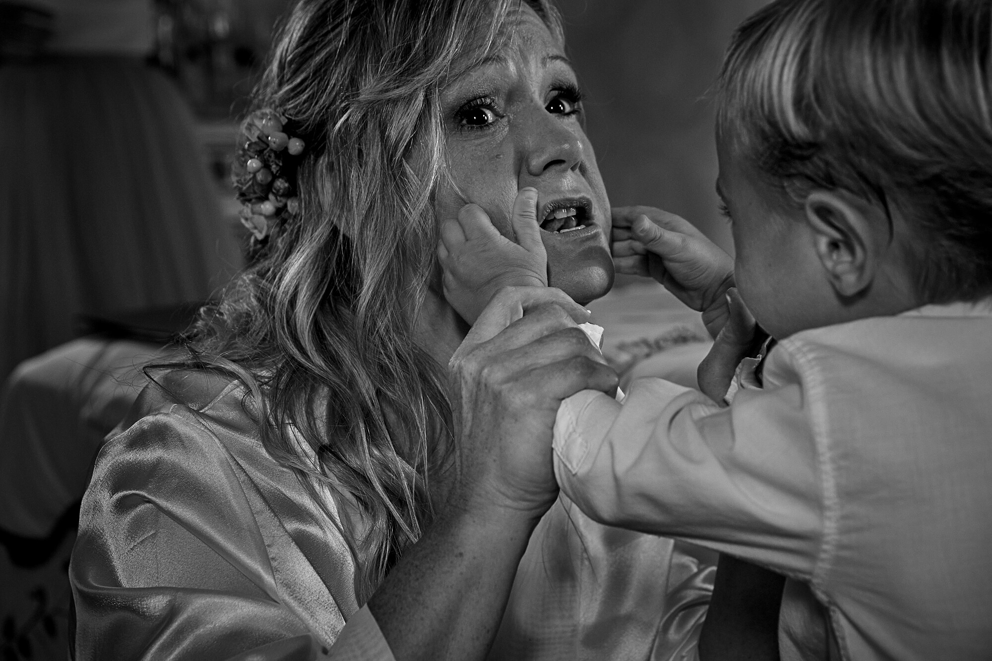 Fotografía de Boda 11