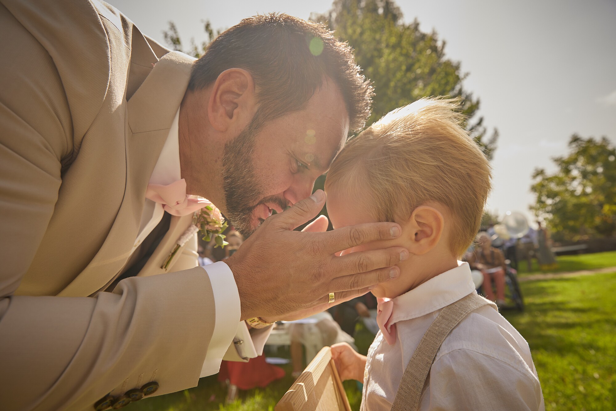 Fotografía de Boda 15