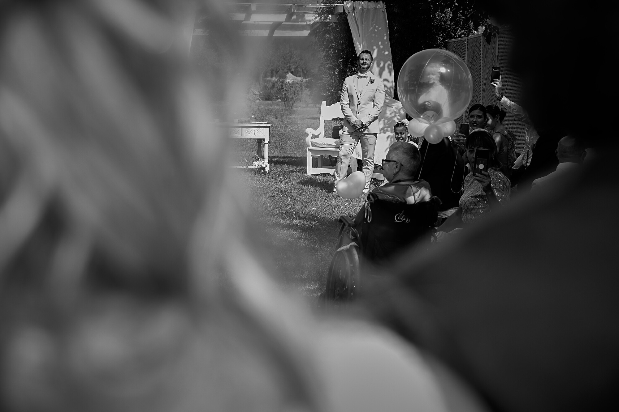 Fotografía de Boda 16