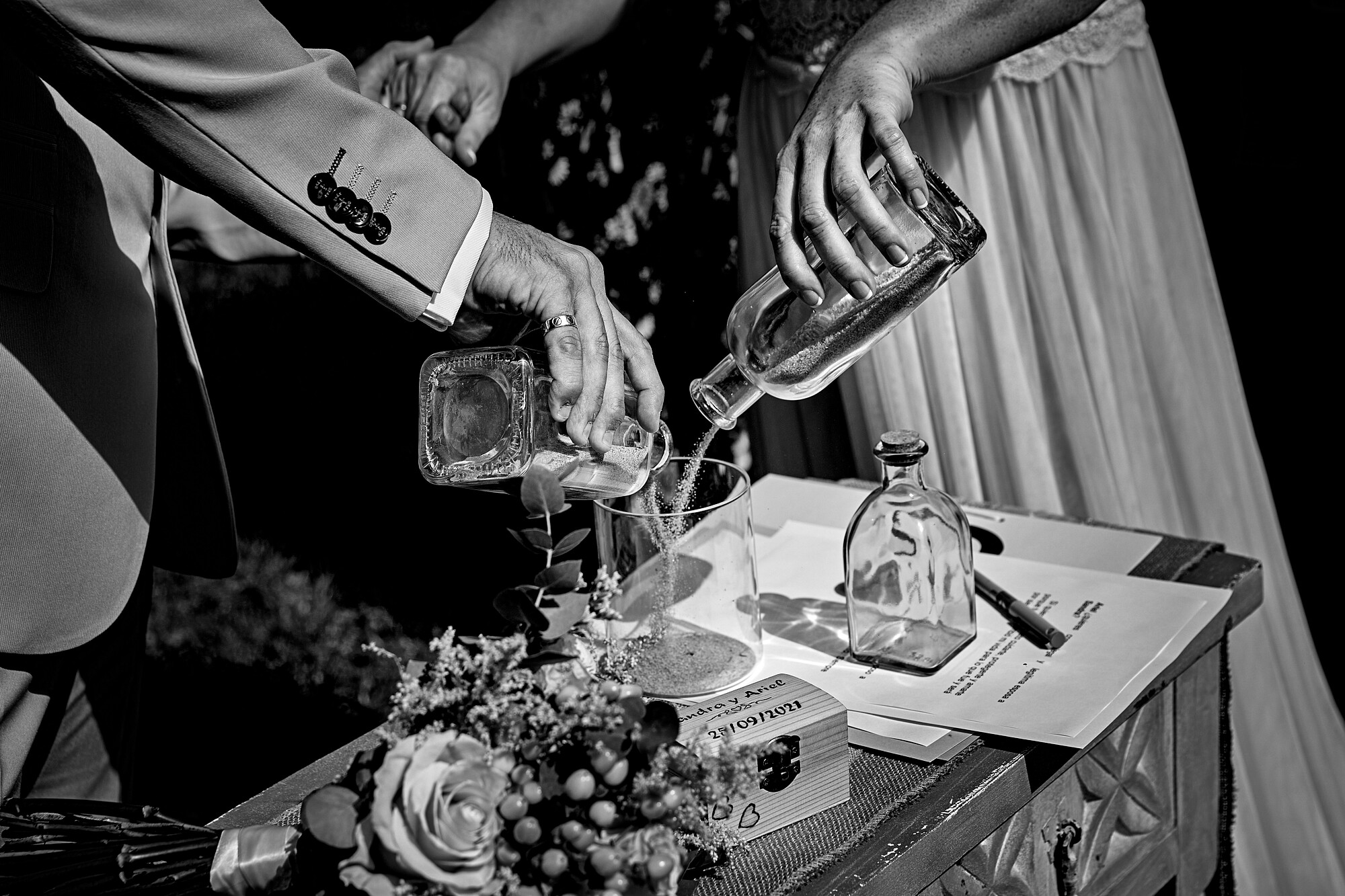 Fotografía de Boda 21