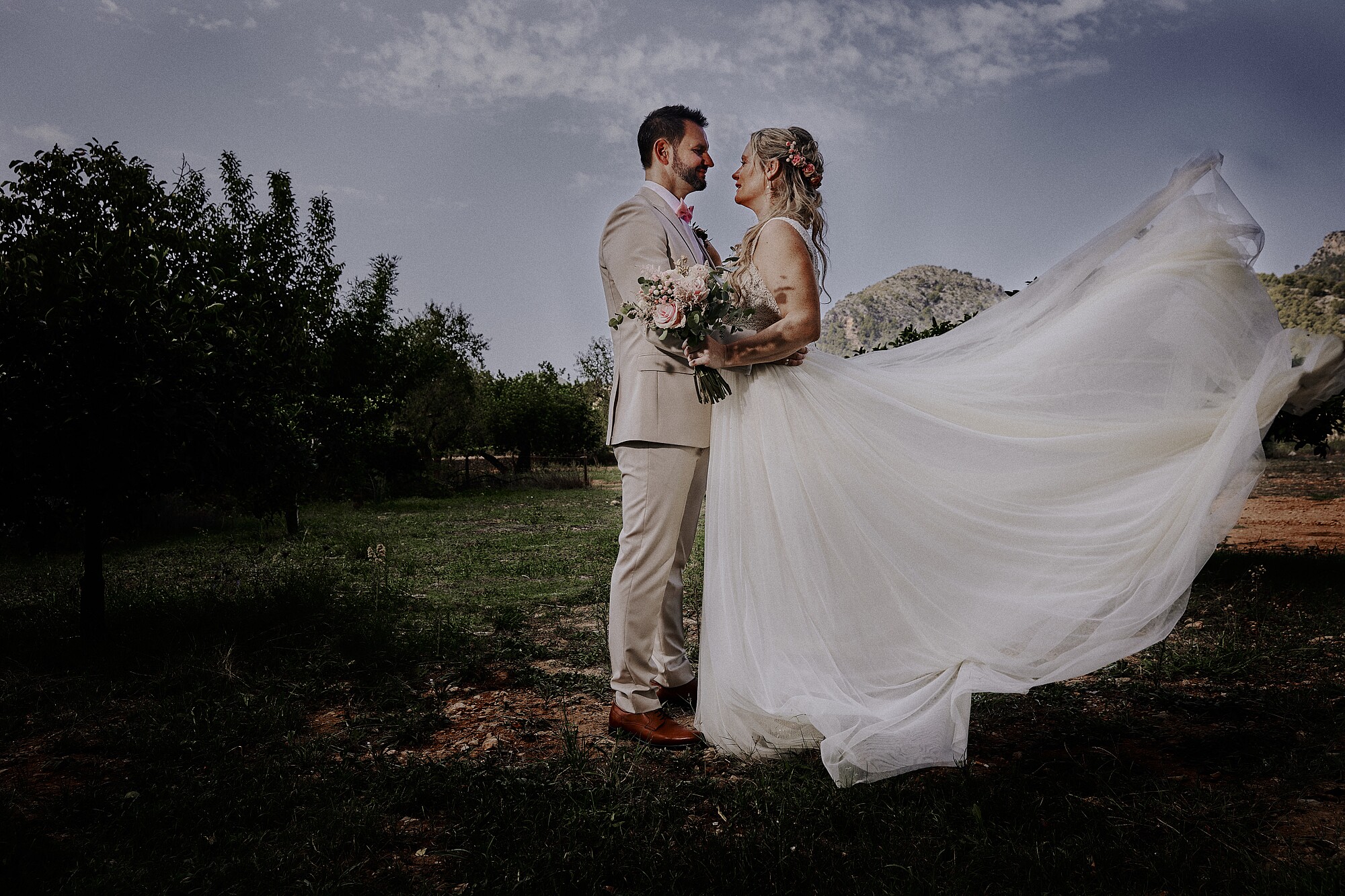 Fotografía de Boda 26