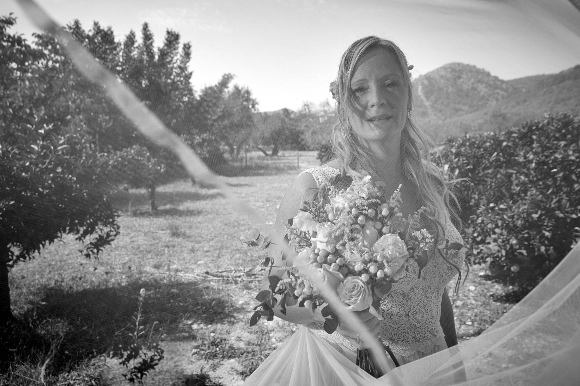 Fotografía de Boda 27