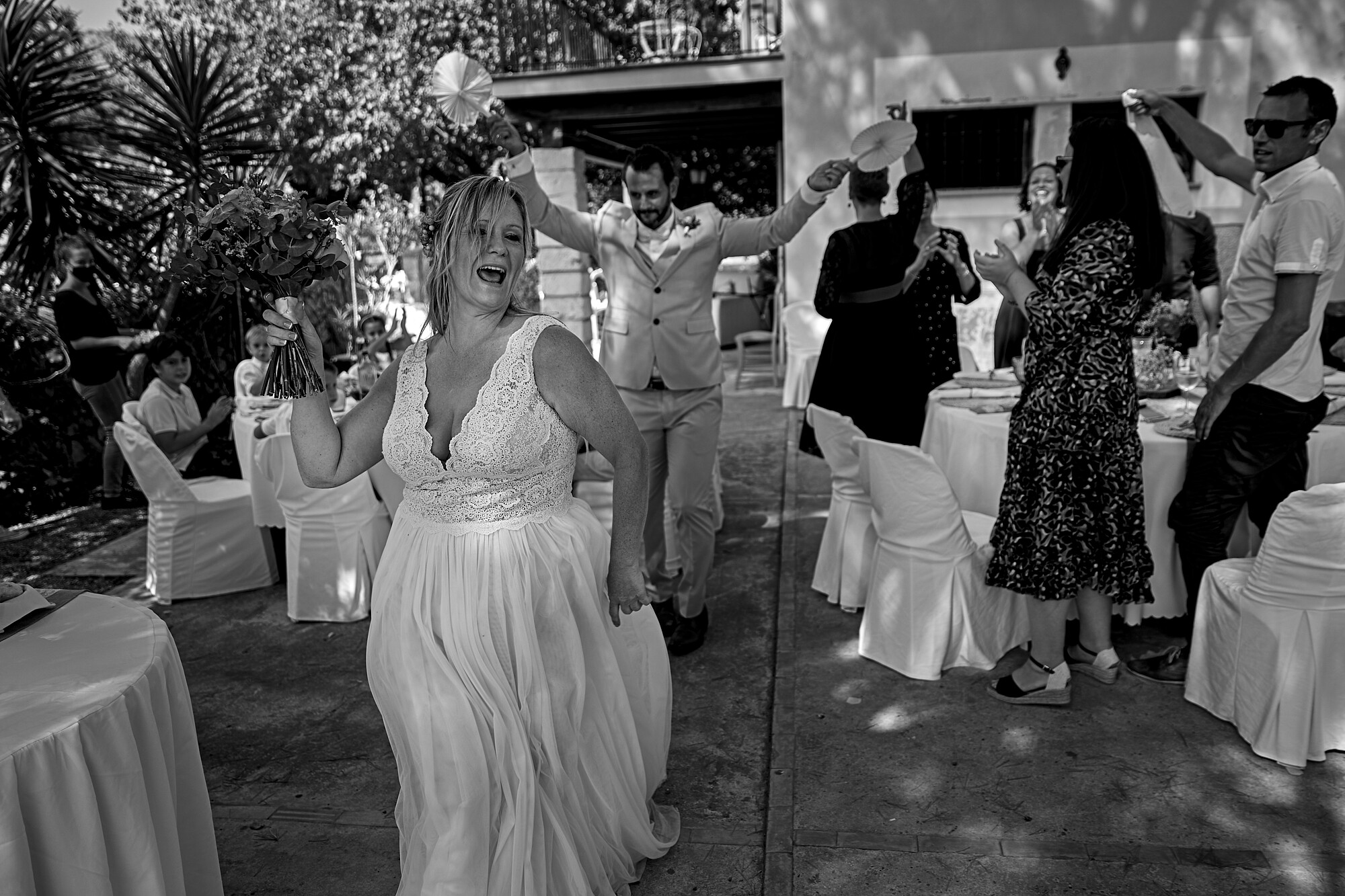 Fotografía de Boda 29
