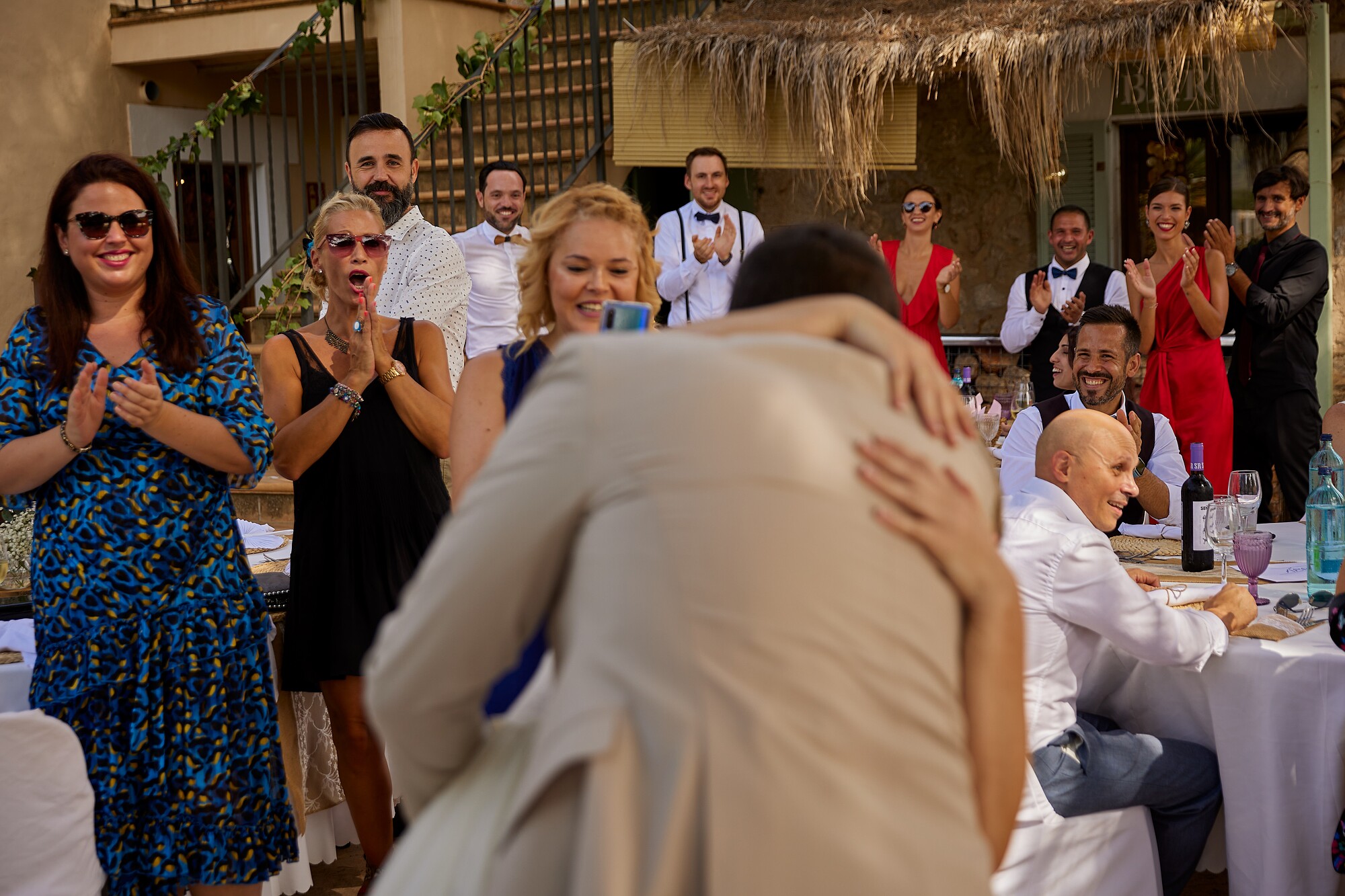 Fotografía de Boda 30