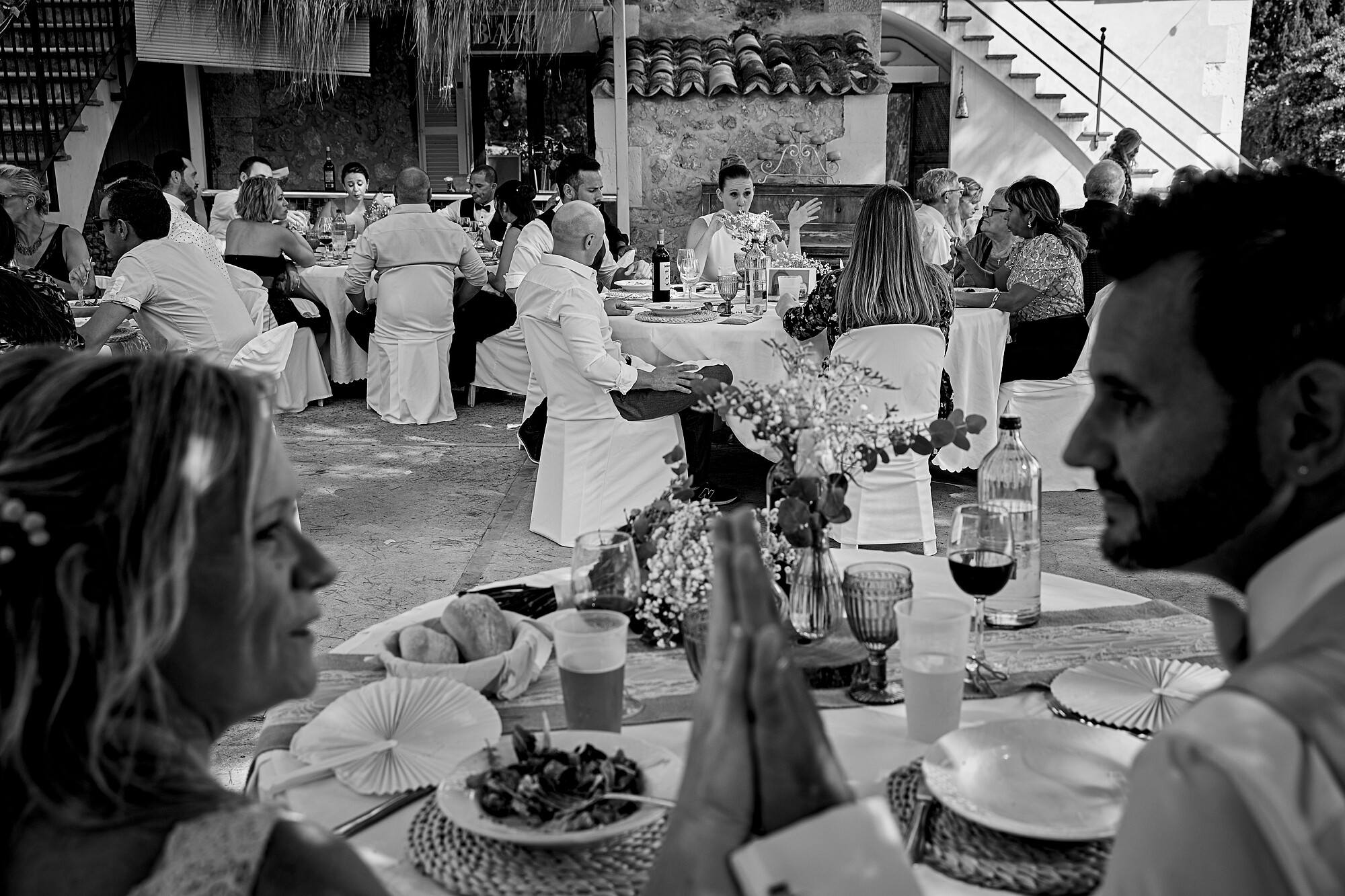 Fotografía de Boda 33