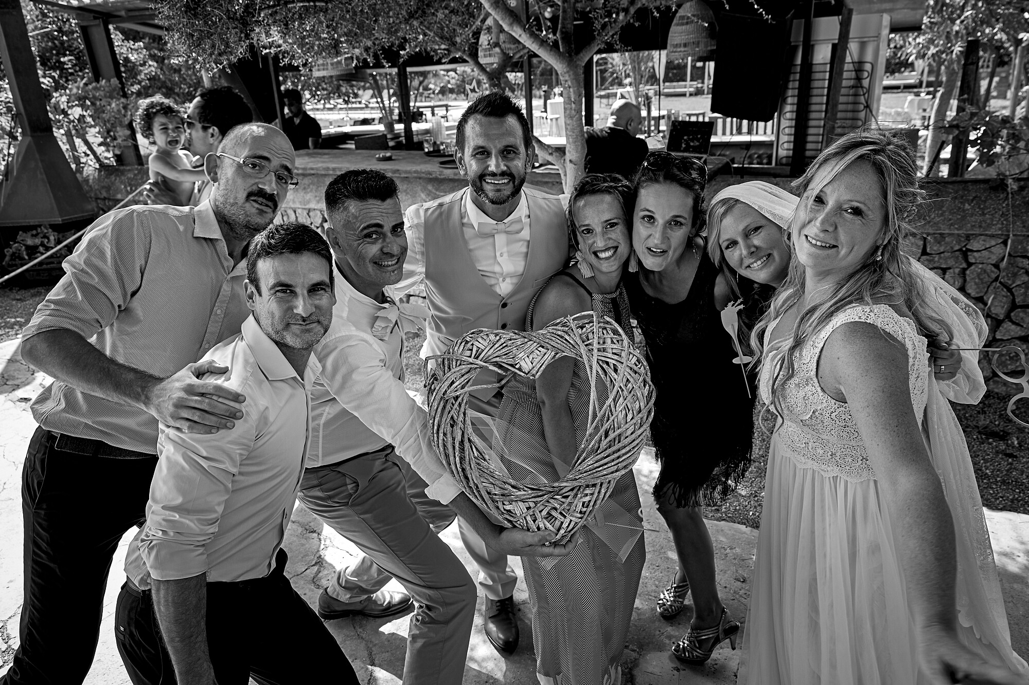Fotografía de Boda 34
