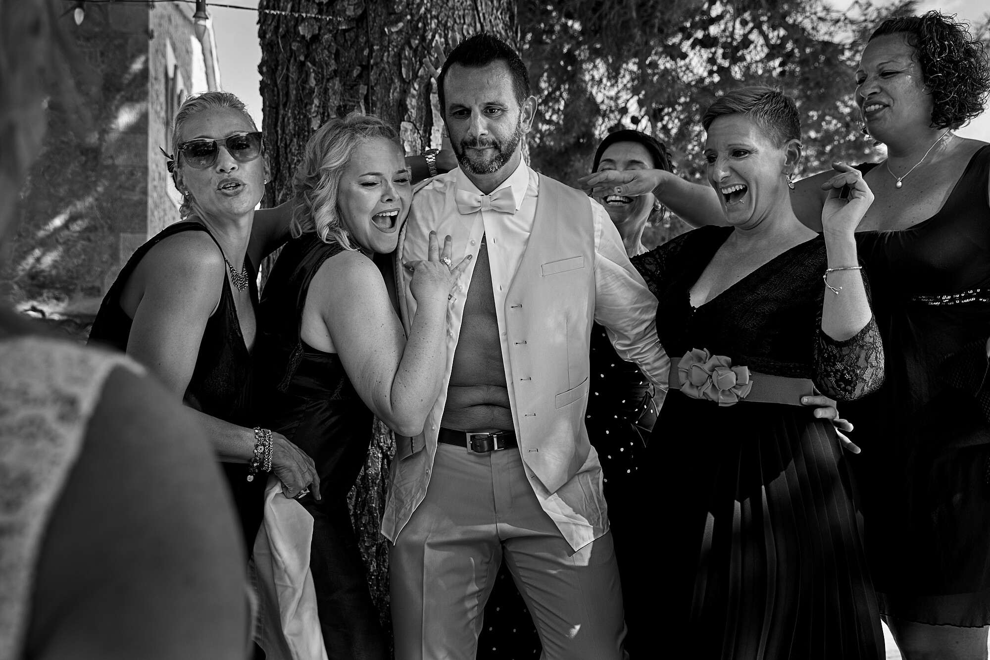 Fotografía de Boda 35