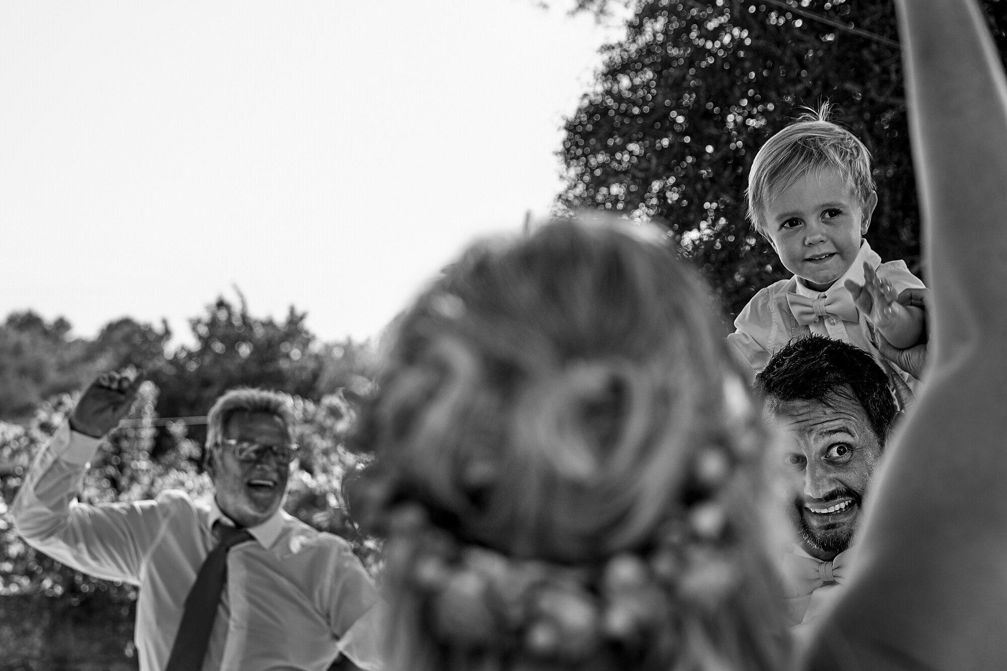Fotografía de Boda 37