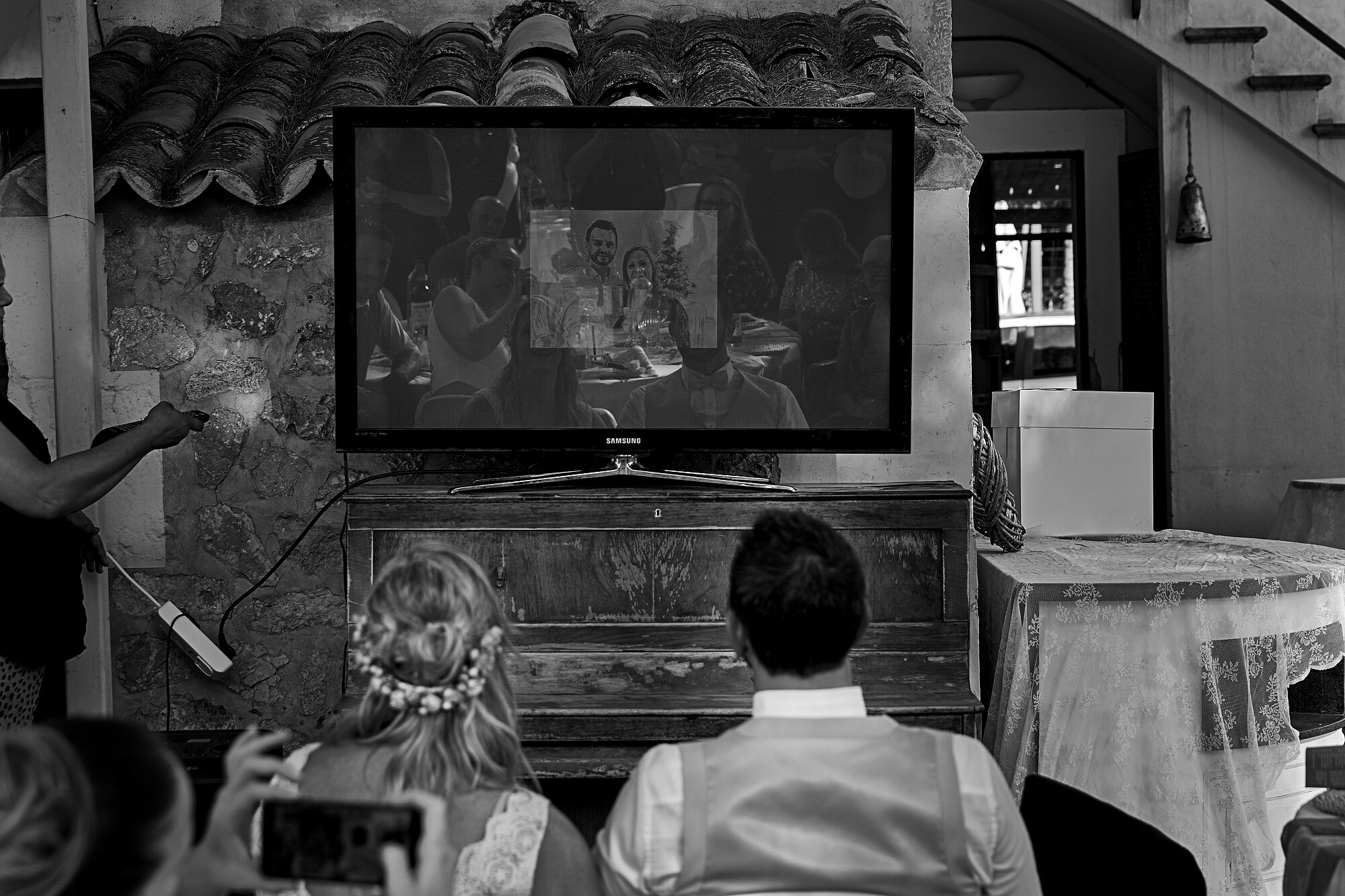 Fotografía de Boda 43