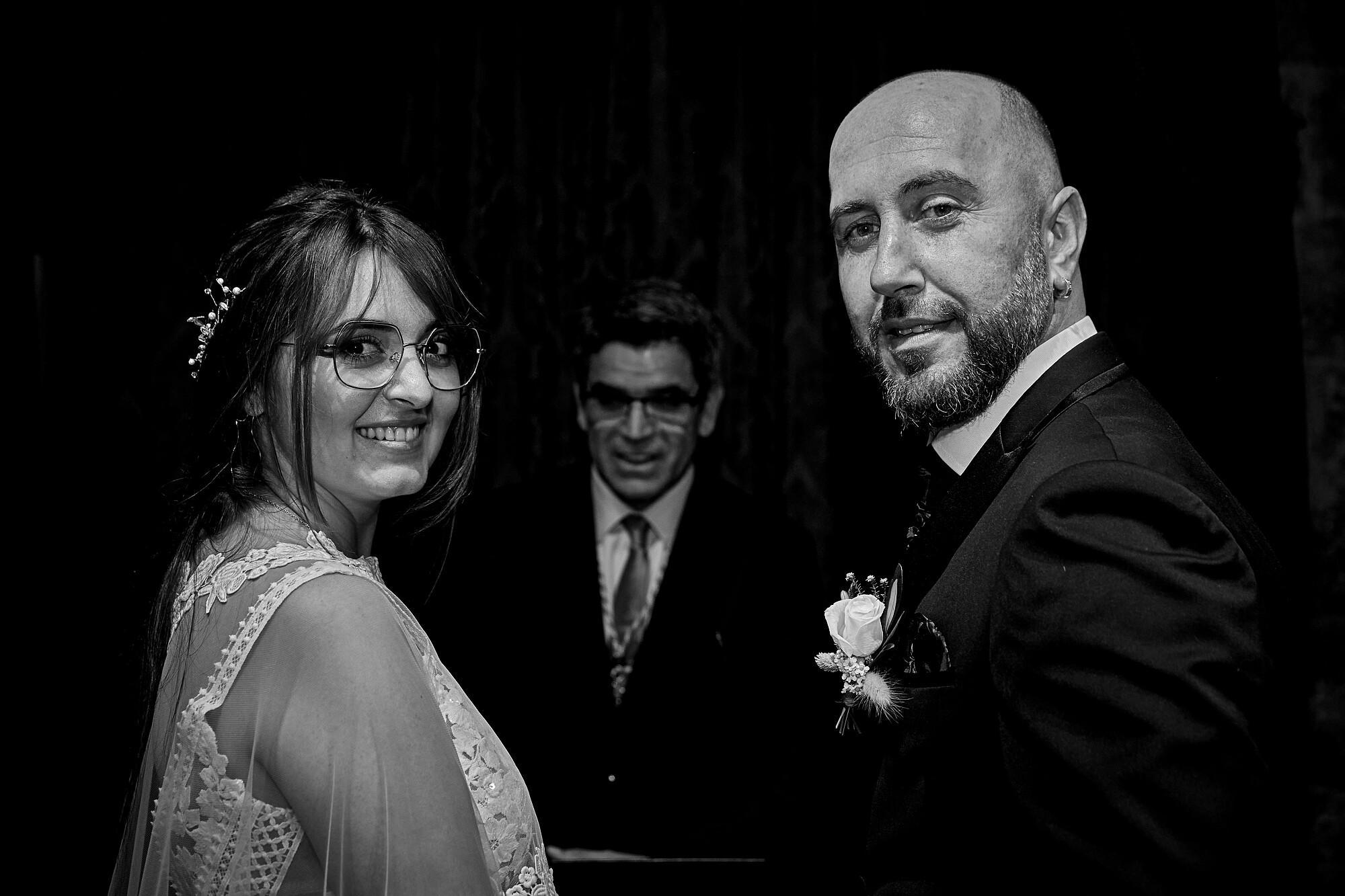 Patrica & Ángel - fotografía de bodas 11