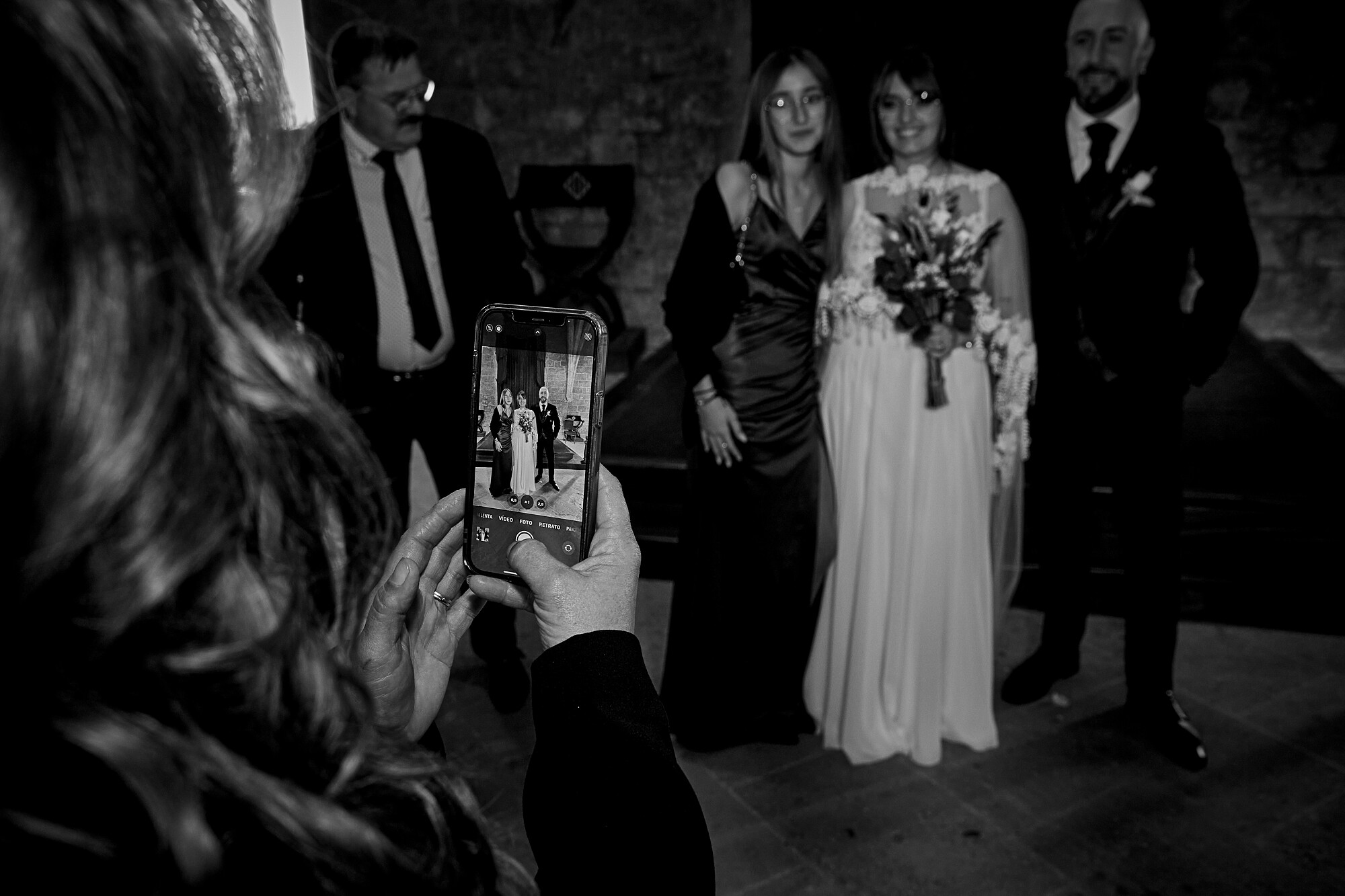 Patrica & Ángel - fotografía de bodas 12