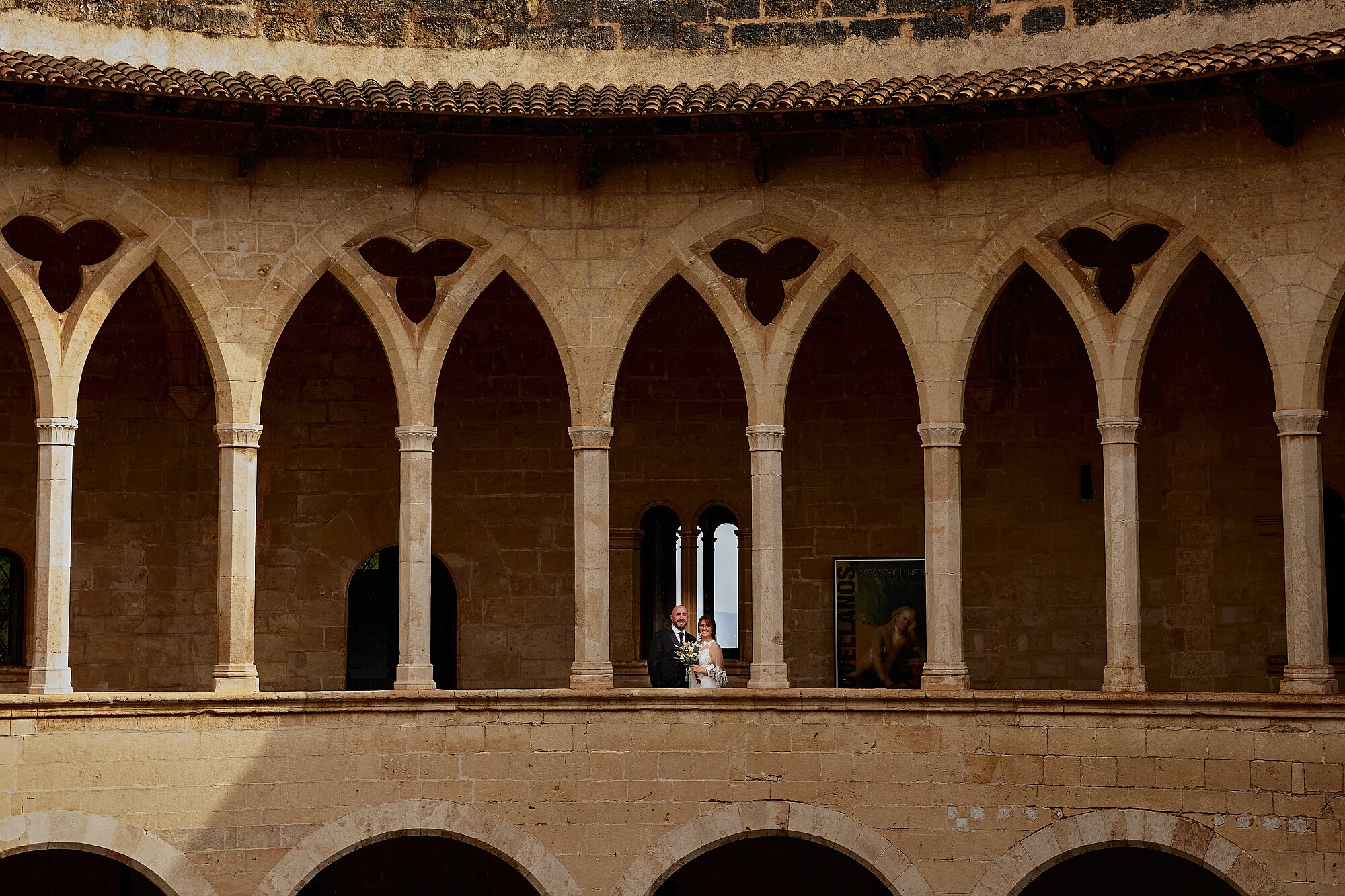 Patrica & Ángel - fotografía de bodas 14