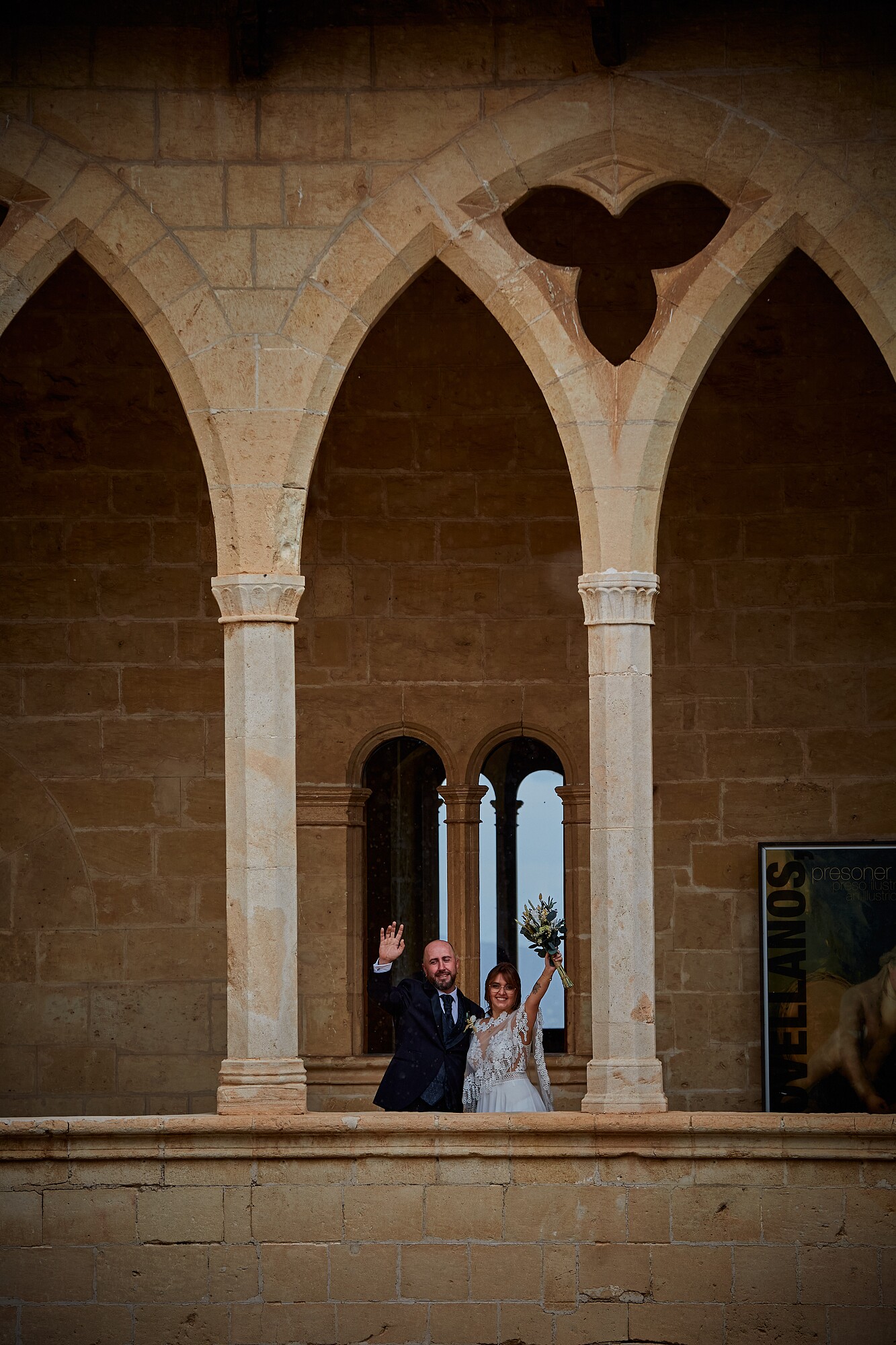 Patrica & Ángel - fotografía de bodas 15