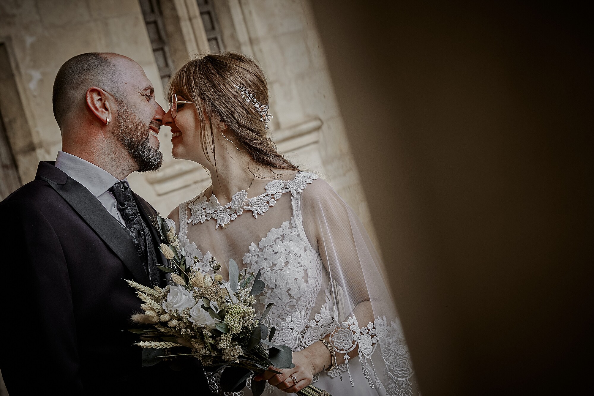 Patrica & Ángel - fotografía de bodas 18