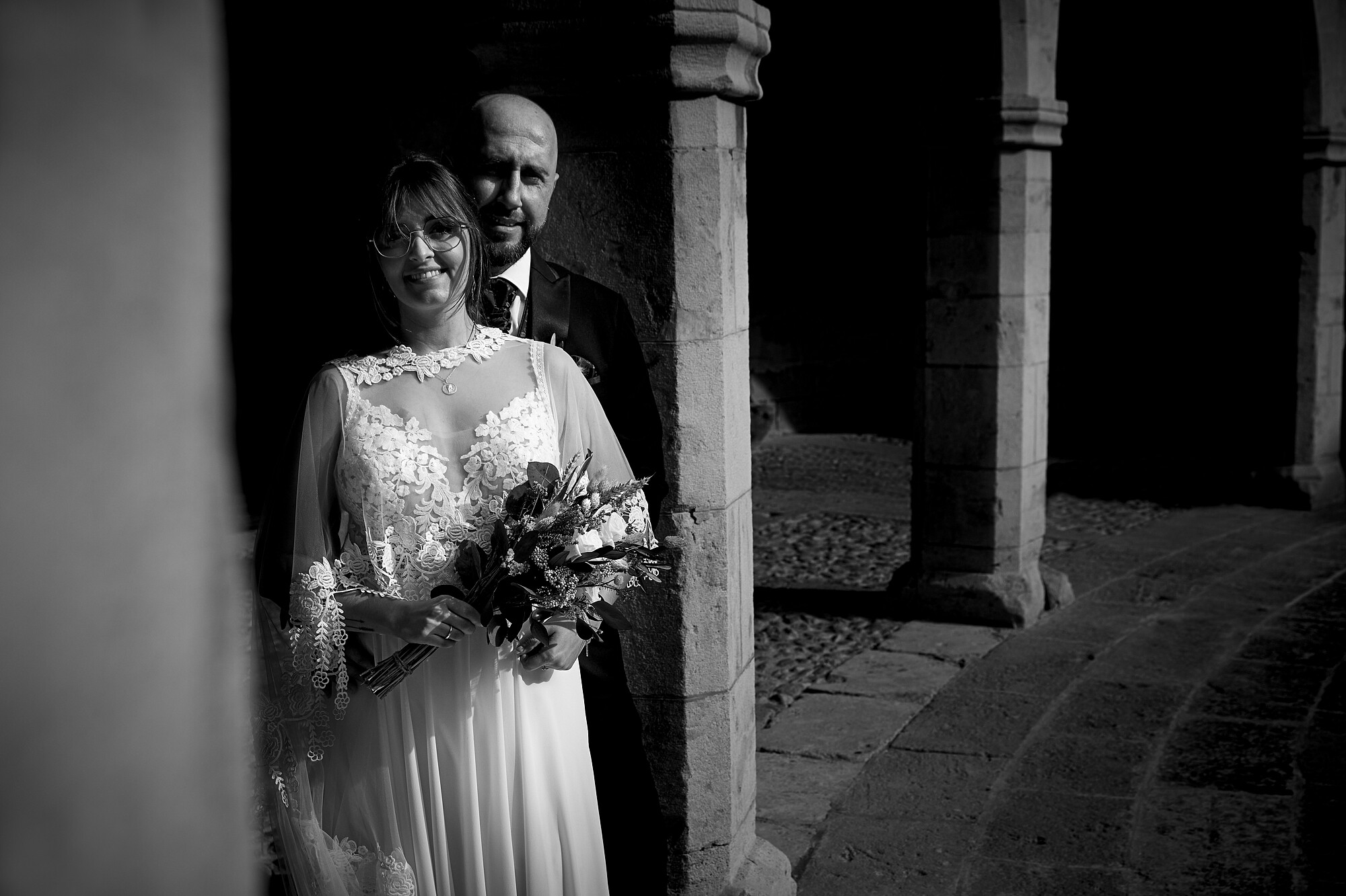 Patrica & Ángel - fotografía de bodas 20