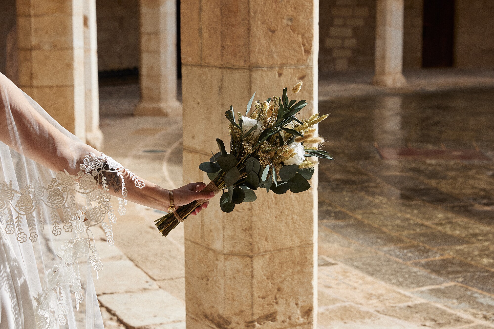 Patrica & Ángel - fotografía de bodas 22