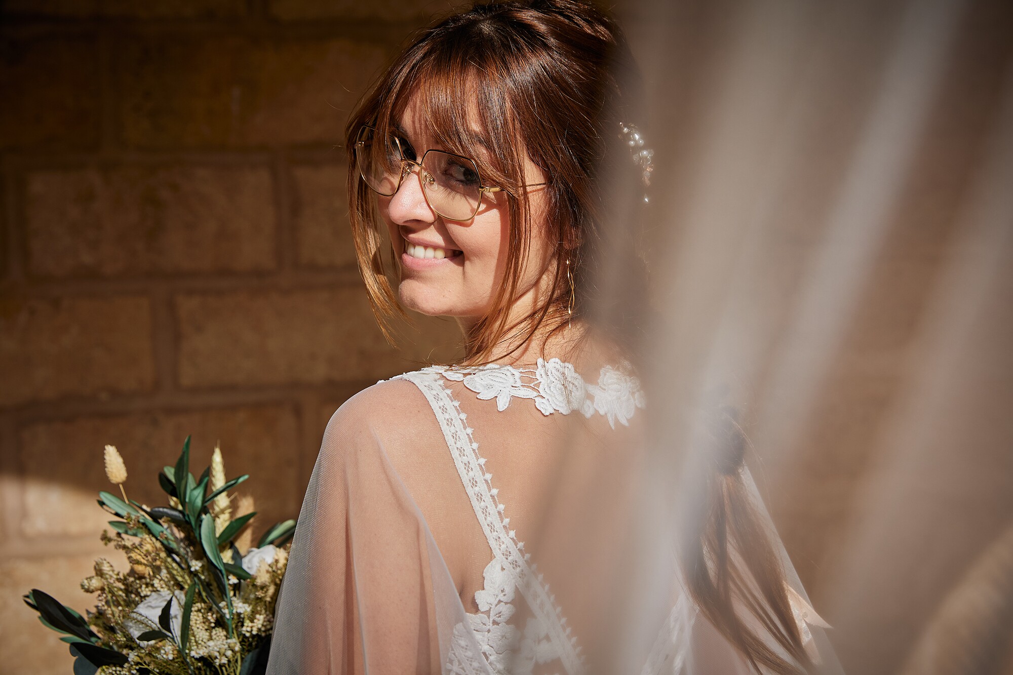 Patrica & Ángel - fotografía de bodas 23