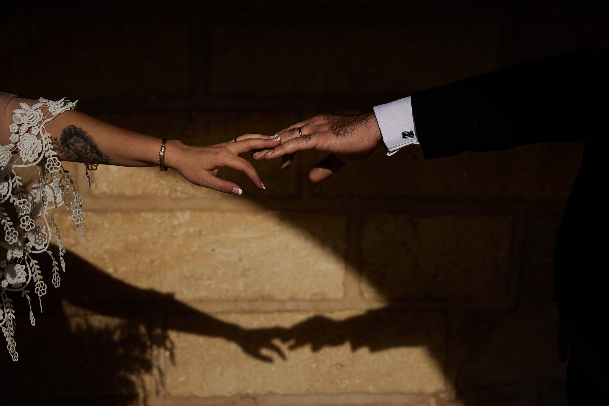 Patrica & Ángel - fotografía de bodas 26