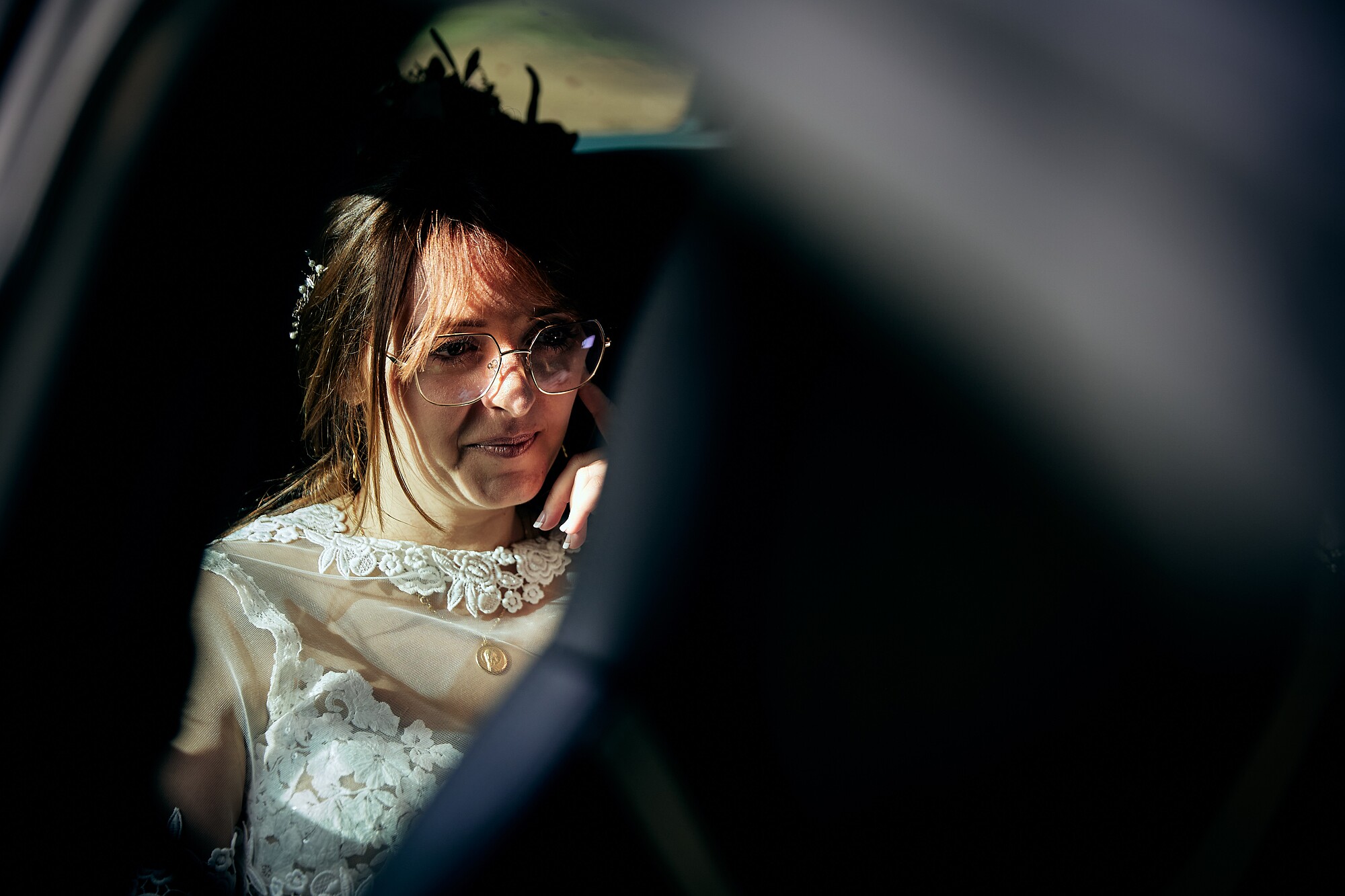 Patrica & Ángel - fotografía de bodas 28