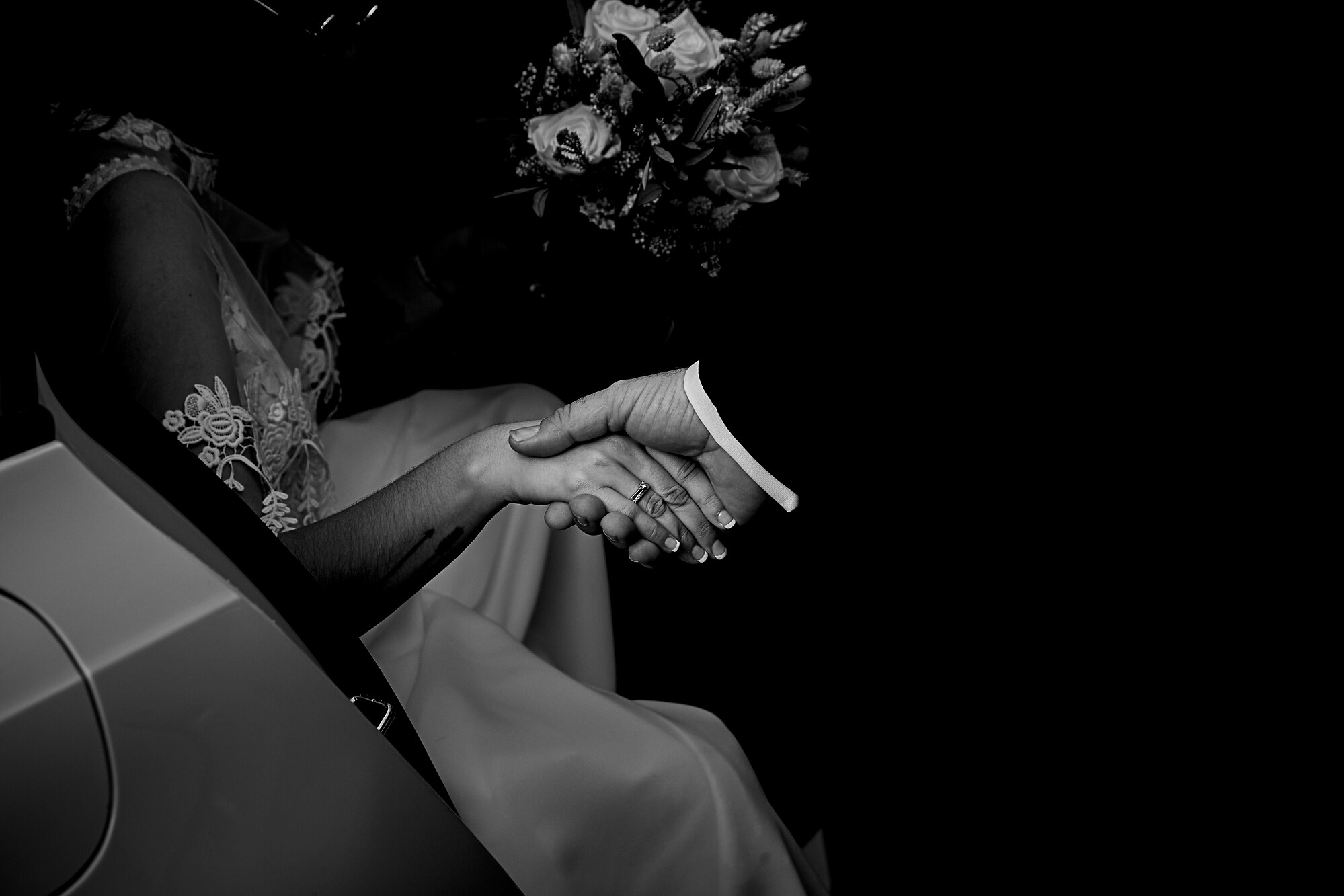 Patrica & Ángel - fotografía de bodas 30