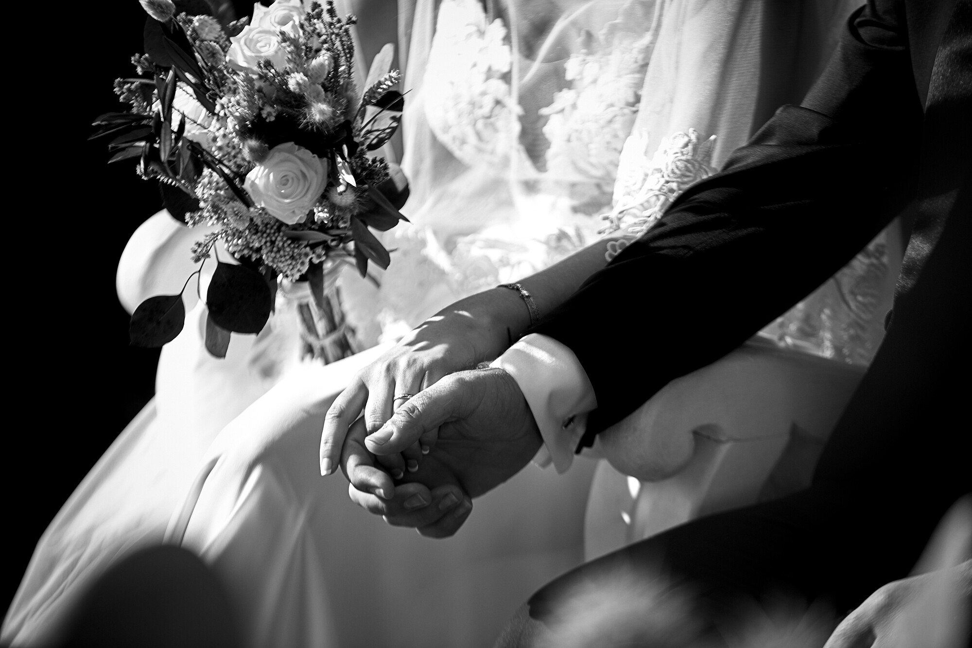 Patrica & Ángel - fotografía de bodas 33