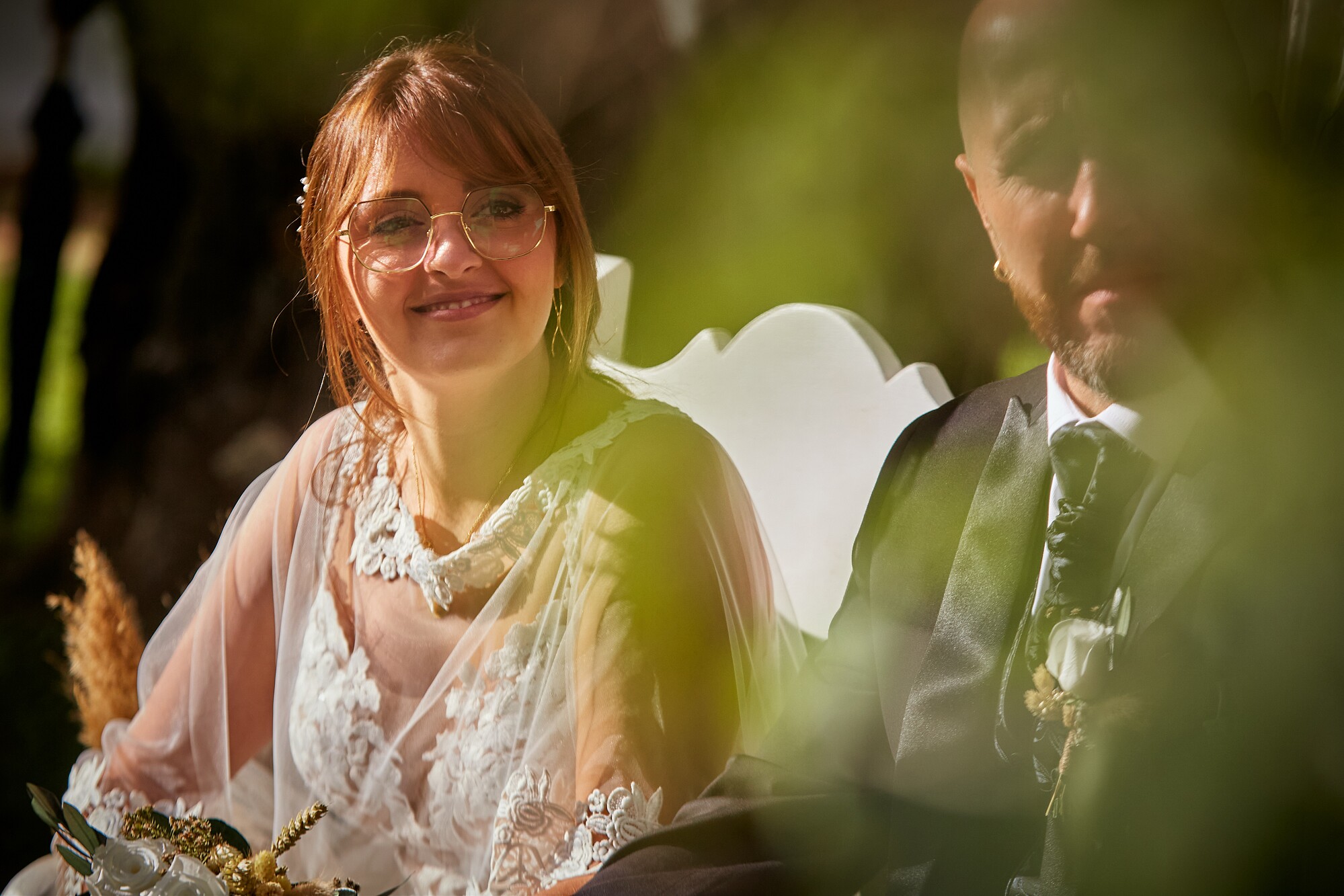 Patrica & Ángel - fotografía de bodas 34