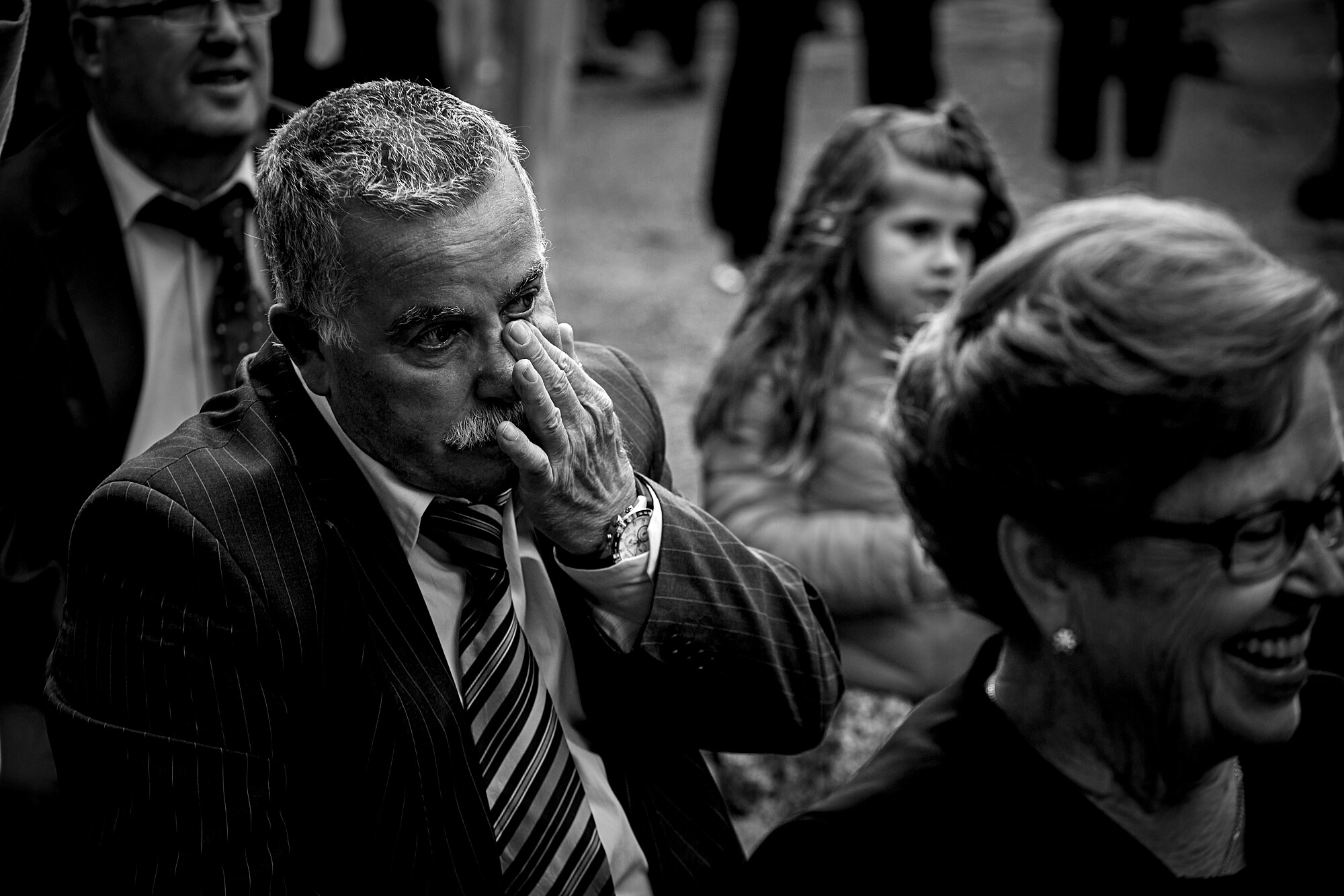 Patrica & Ángel - fotografía de bodas 36