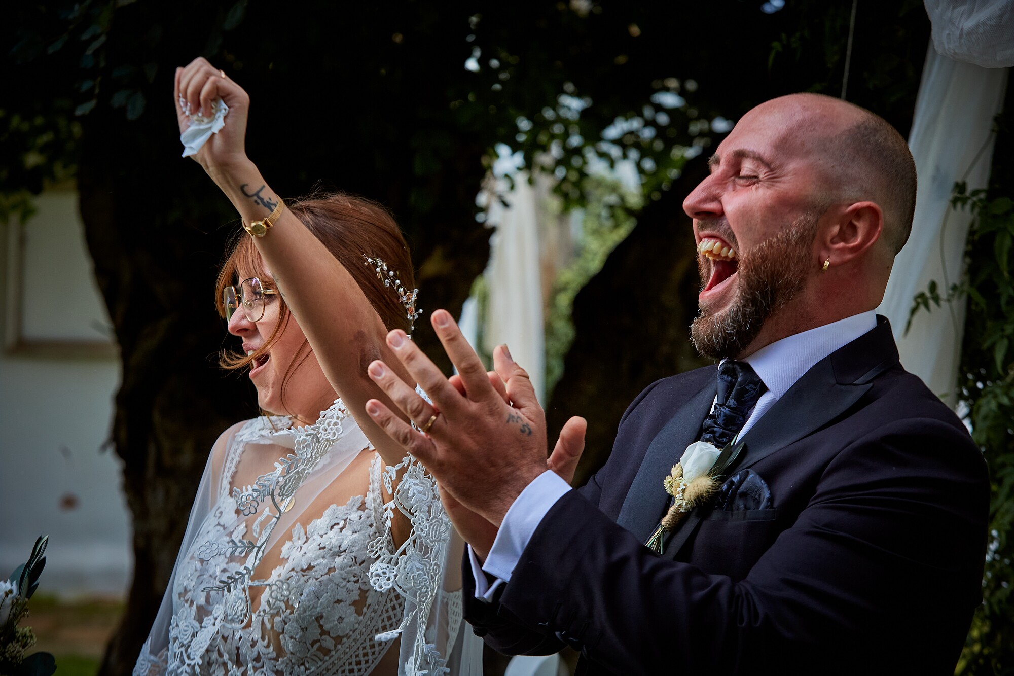 Patrica & Ángel - fotografía de bodas 38