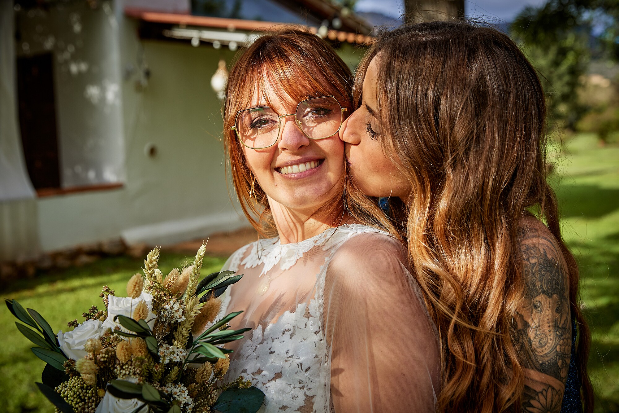 Patrica & Ángel - fotografía de bodas 41