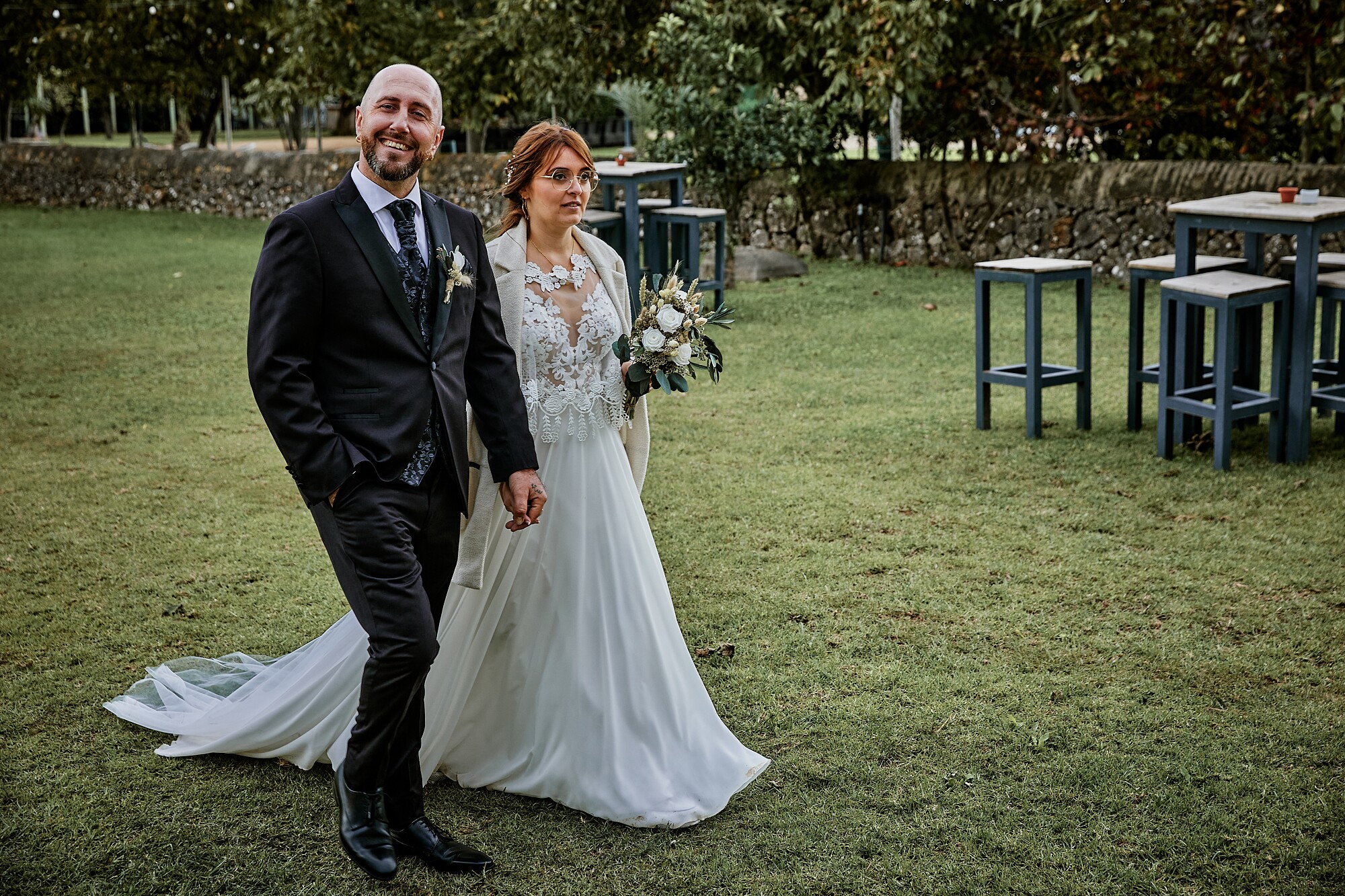 Patrica & Ángel - fotografía de bodas 49