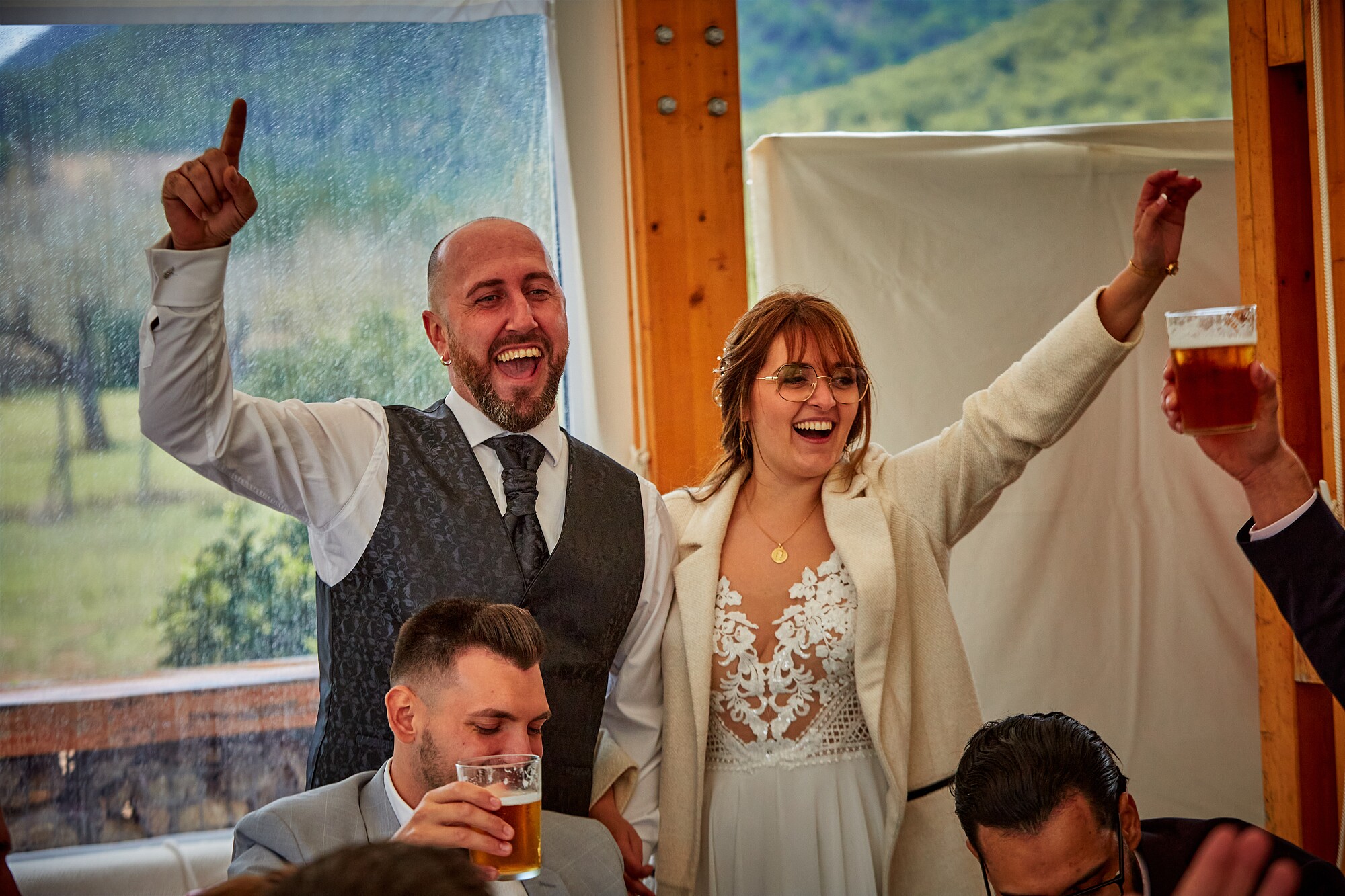 Patrica & Ángel - fotografía de bodas 51