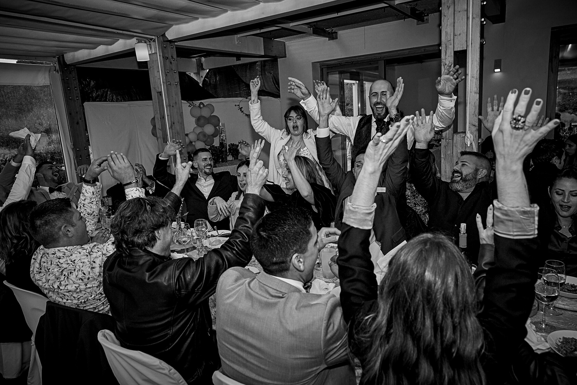 Patrica & Ángel - fotografía de bodas 52