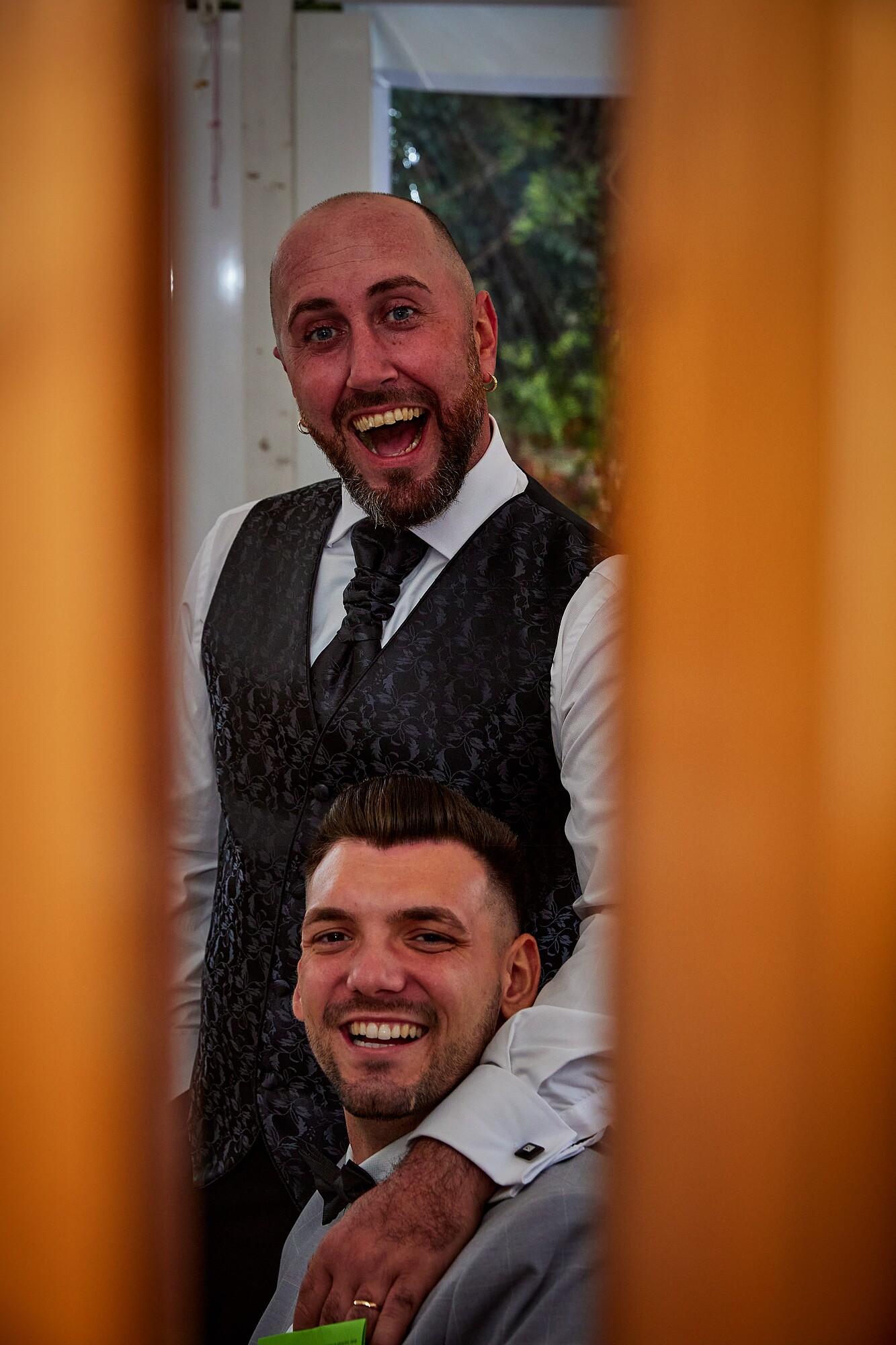 Patrica & Ángel - fotografía de bodas 53