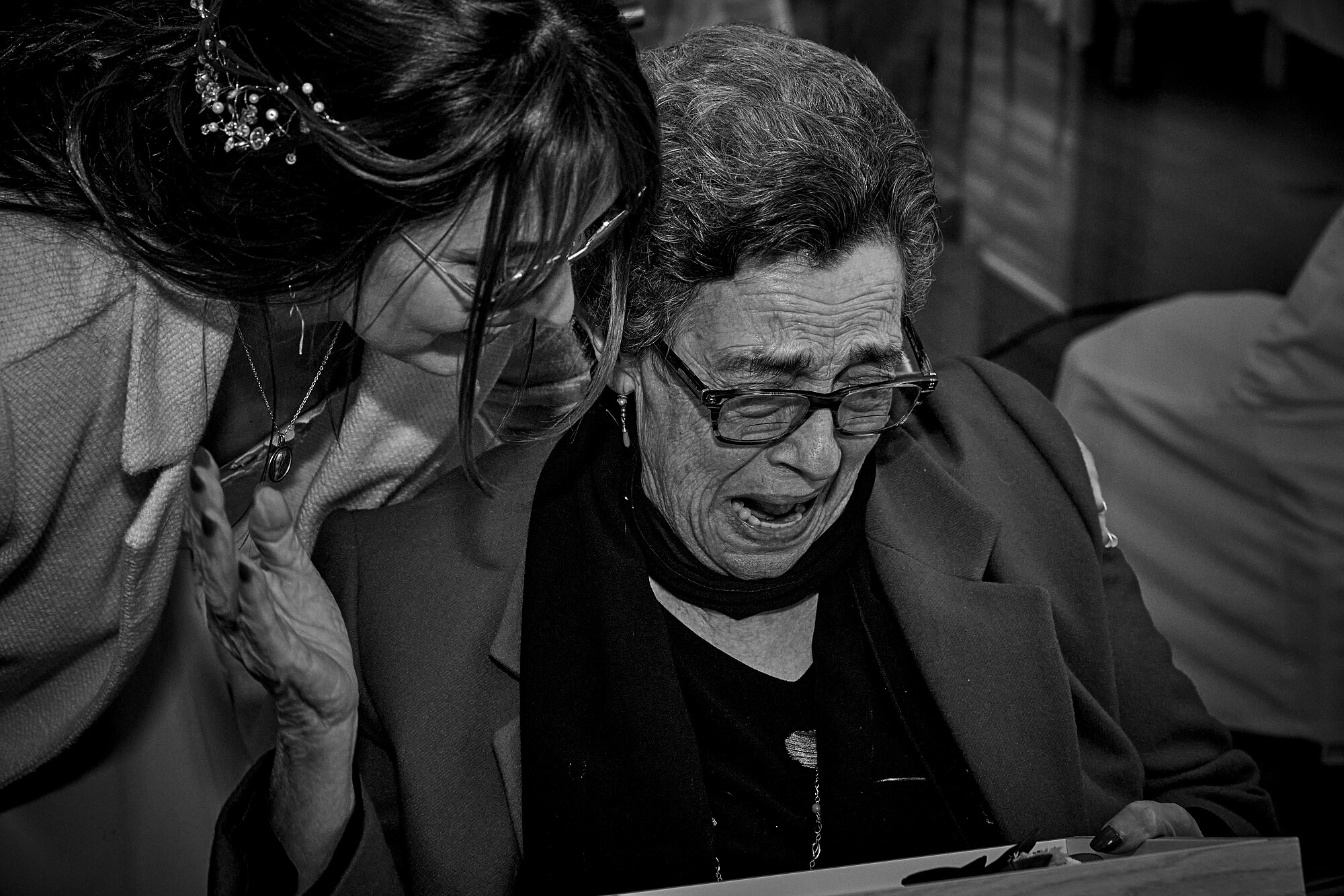 Patrica & Ángel - fotografía de bodas 55