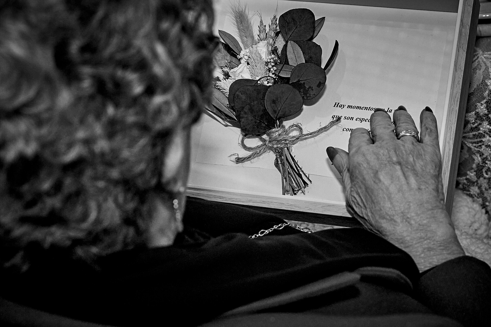 Patrica & Ángel - fotografía de bodas 56