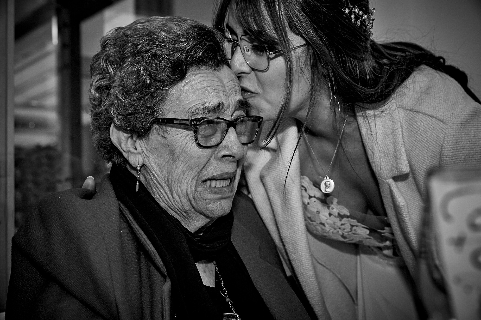 Patrica & Ángel - fotografía de bodas 57