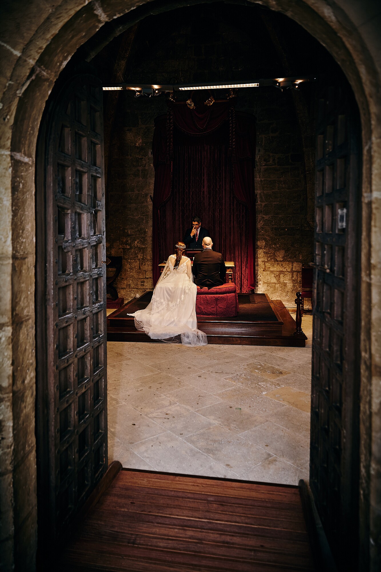 Patrica & Ángel - fotografía de bodas 7