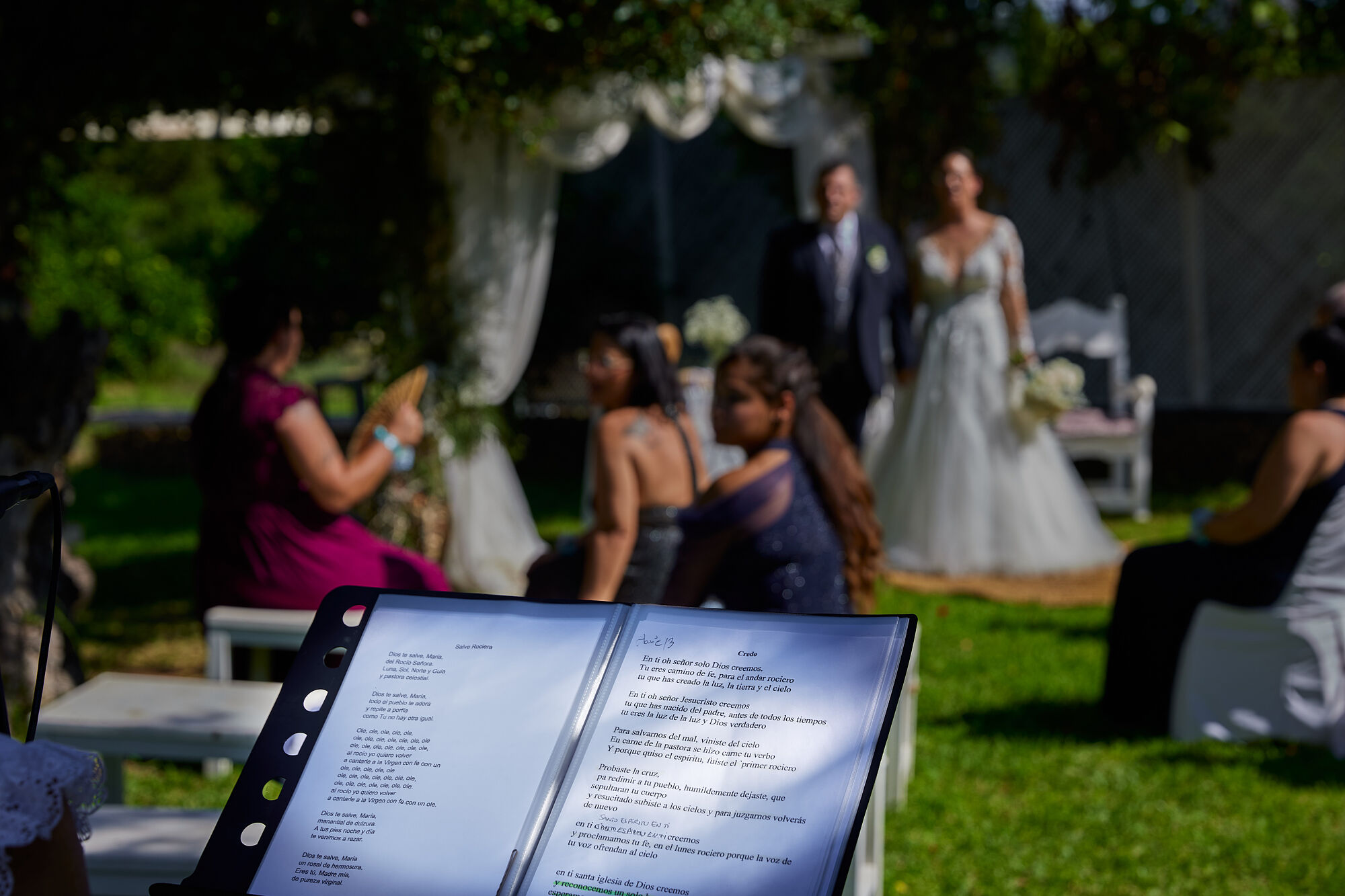 Fotografía de boda mallorca