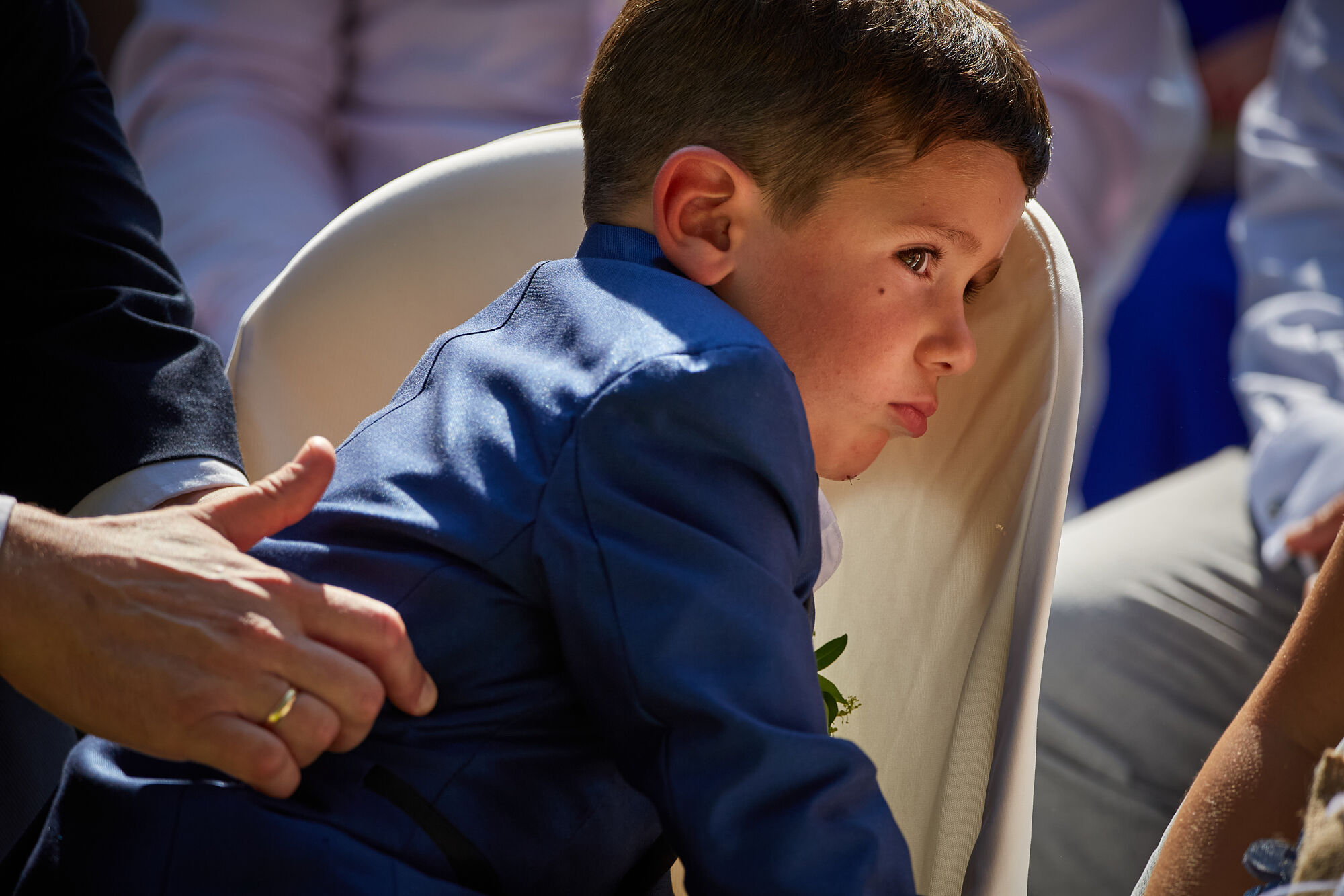Precio de fotografo para boda 22