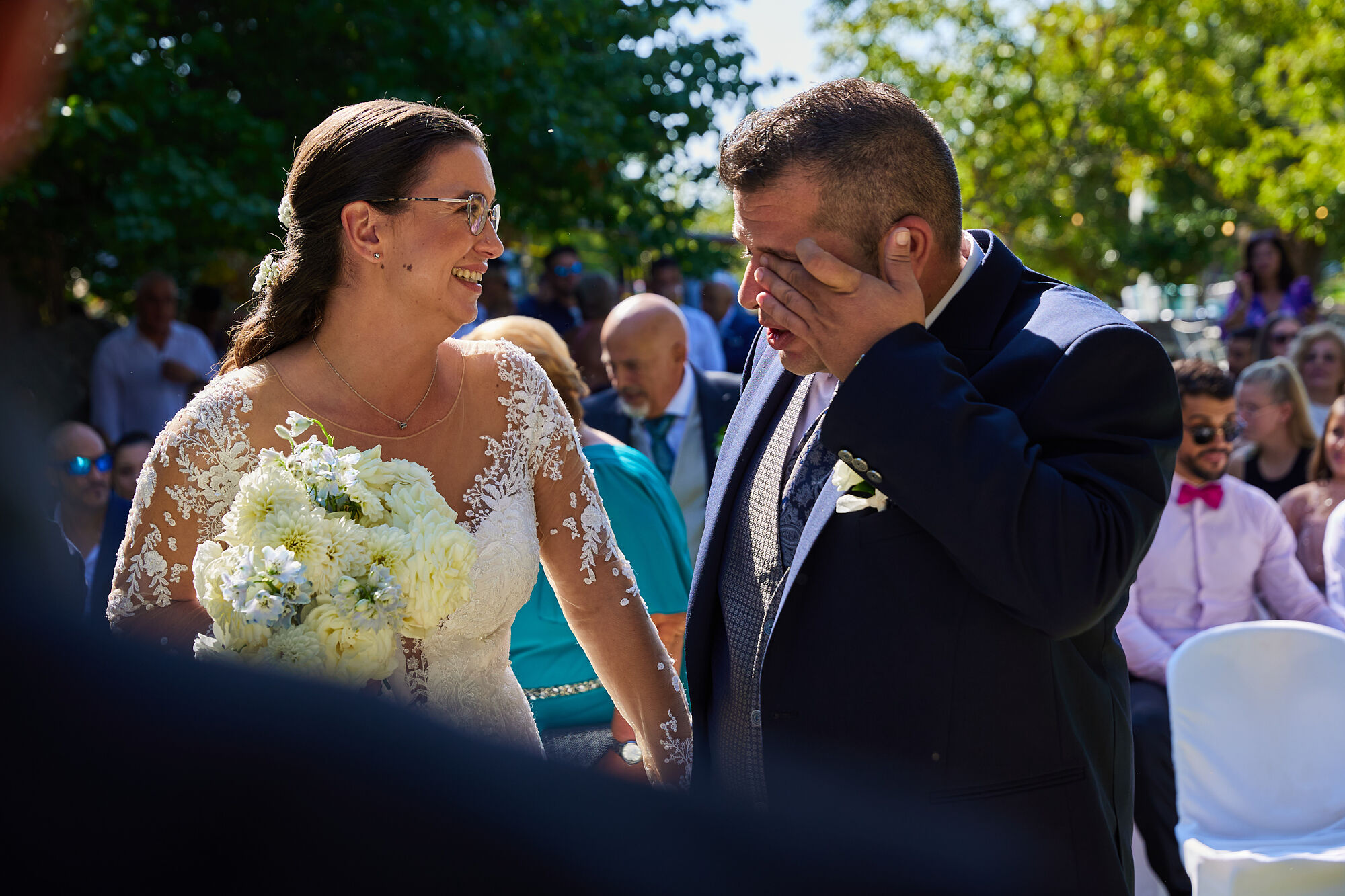 Precio medio fotógrafo boda
