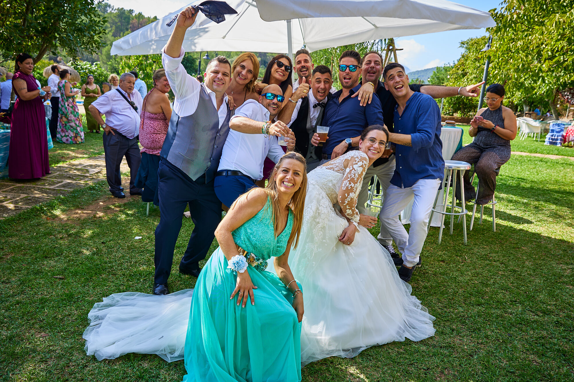 Reportaje de boda mallorca 31