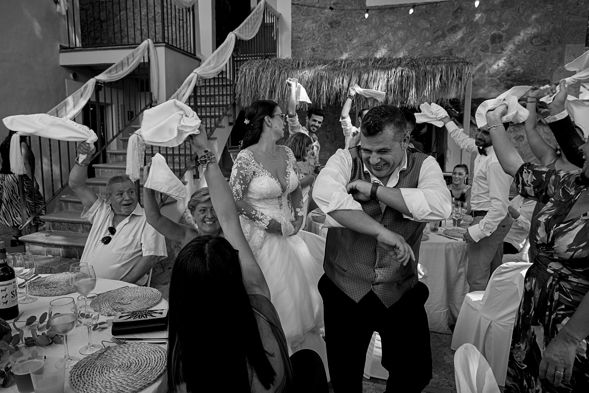 Reportaje de boda Mallorca 32
